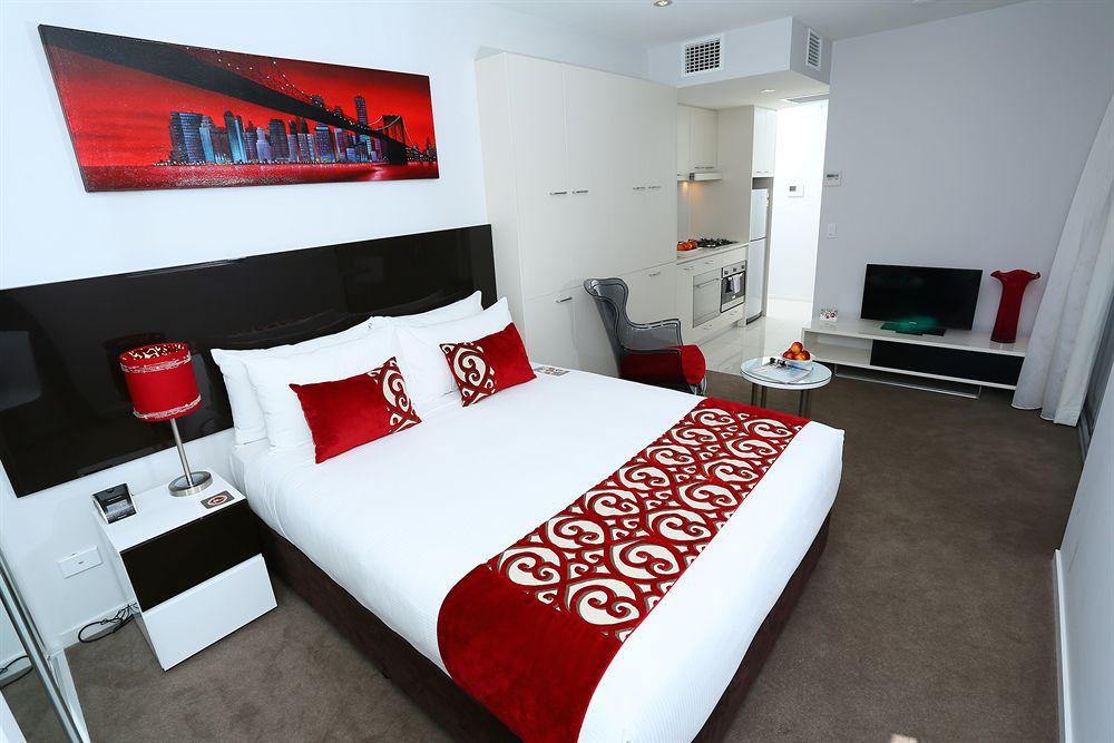 Mantra Midtown Aparthotel Brisbane