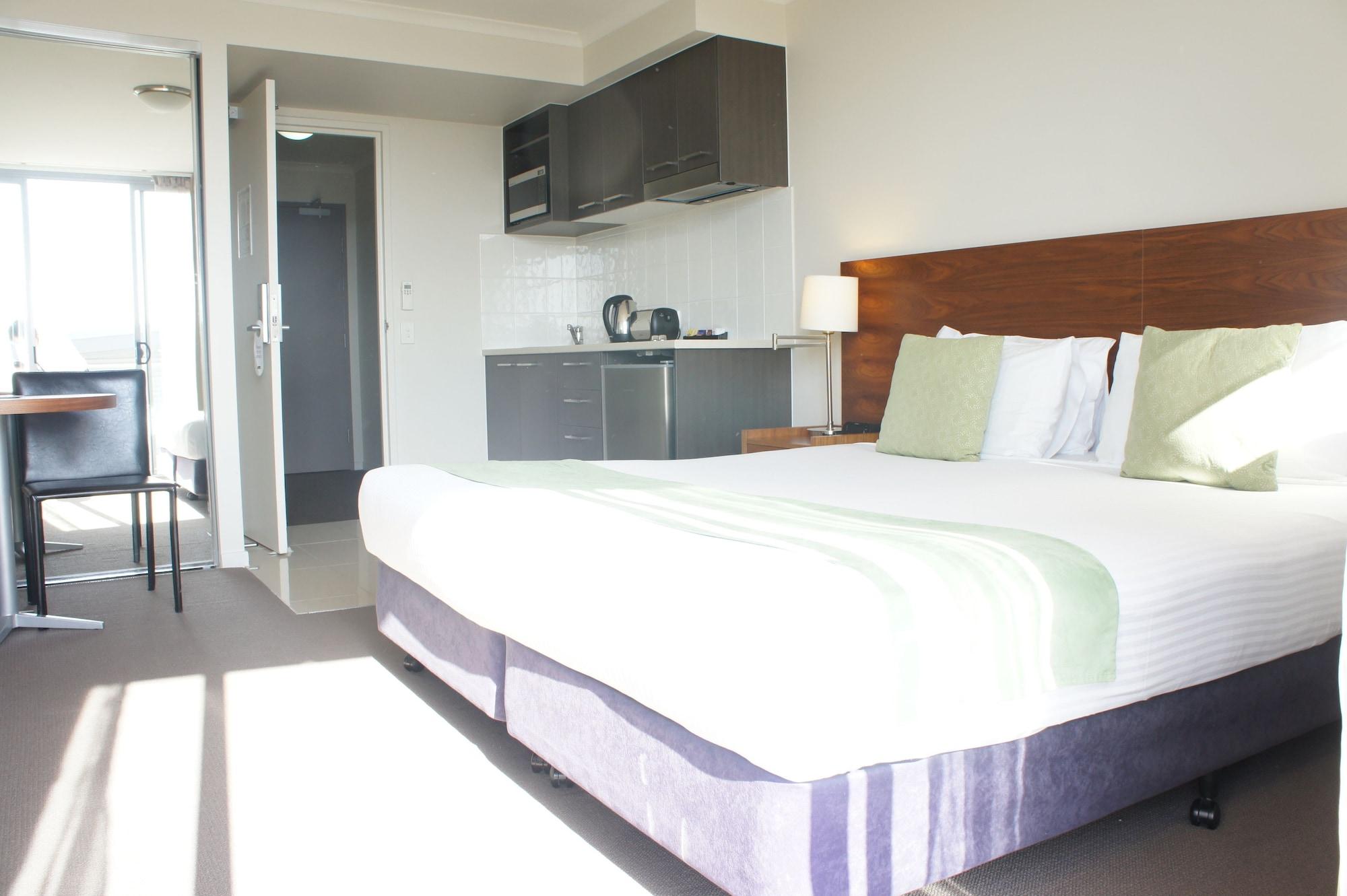 Aparthotel Quest Chermside 4*