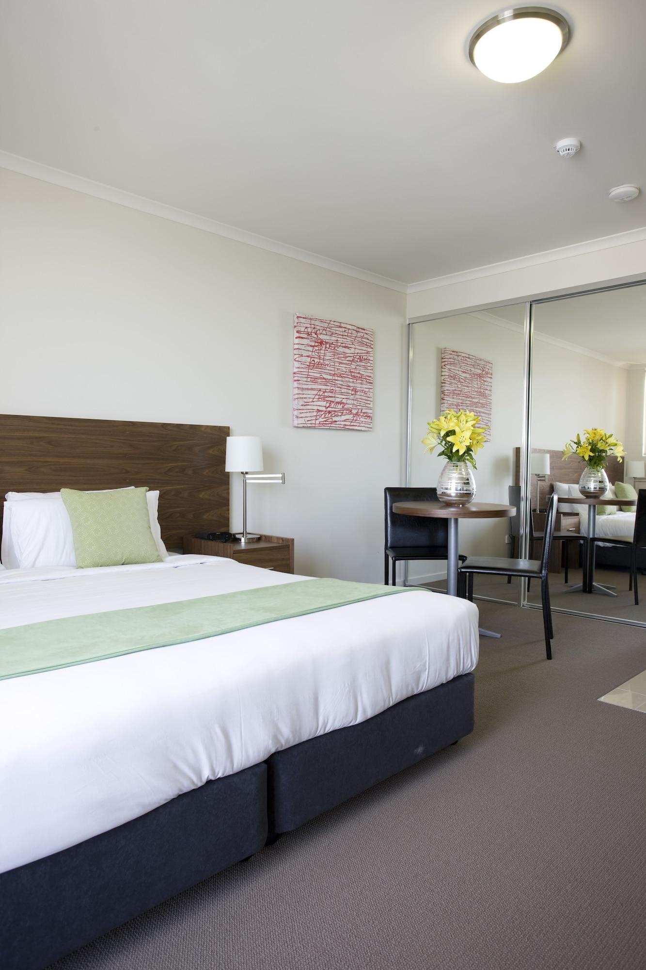 Quest Chermside 4* Brisbane