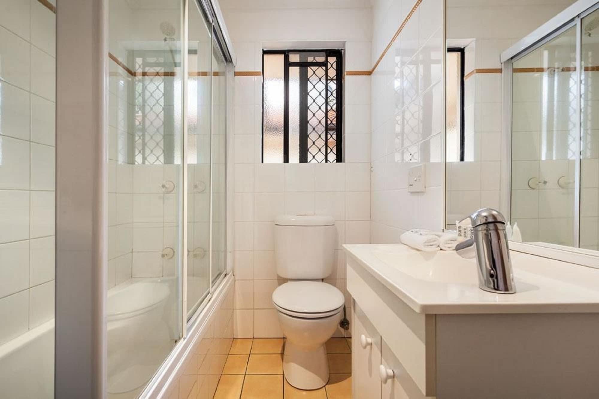 Aparthotel Quest Ascot Brisbane