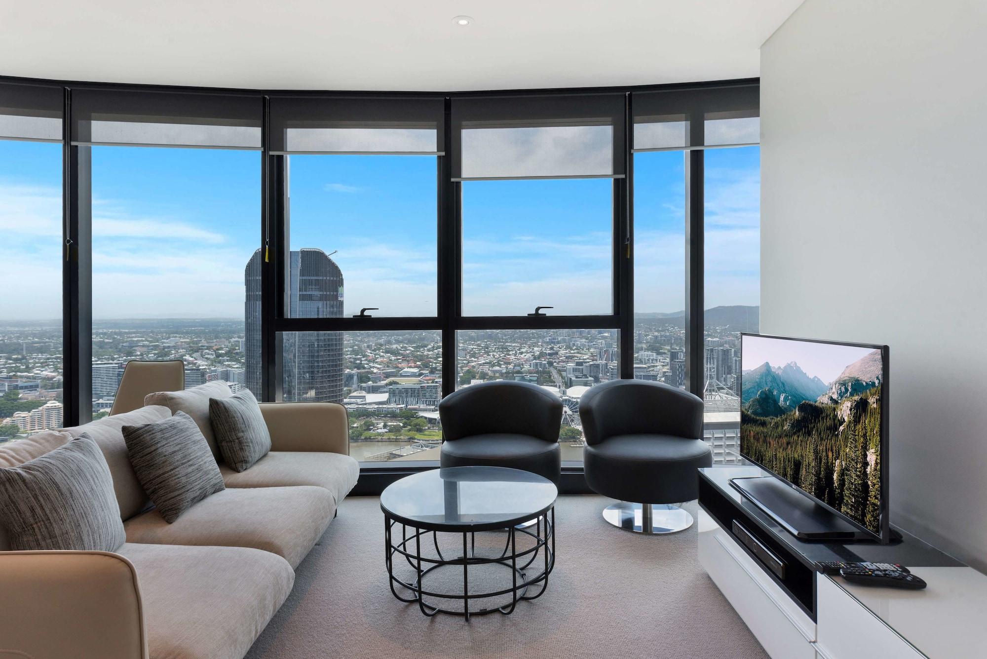 Skytower By Cllix Brisbane