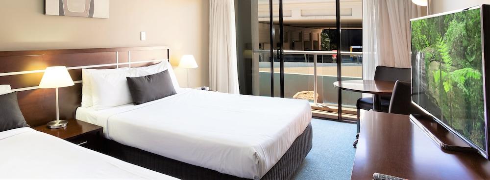 Riverside Southbank Hotel