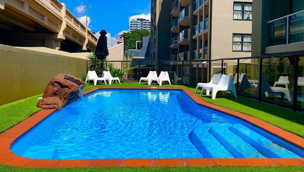 Hotel Riverside Southbank