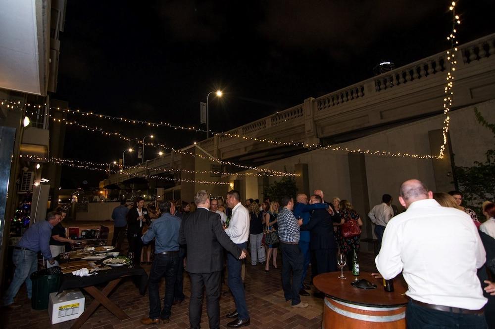 Riverside Southbank Brisbane