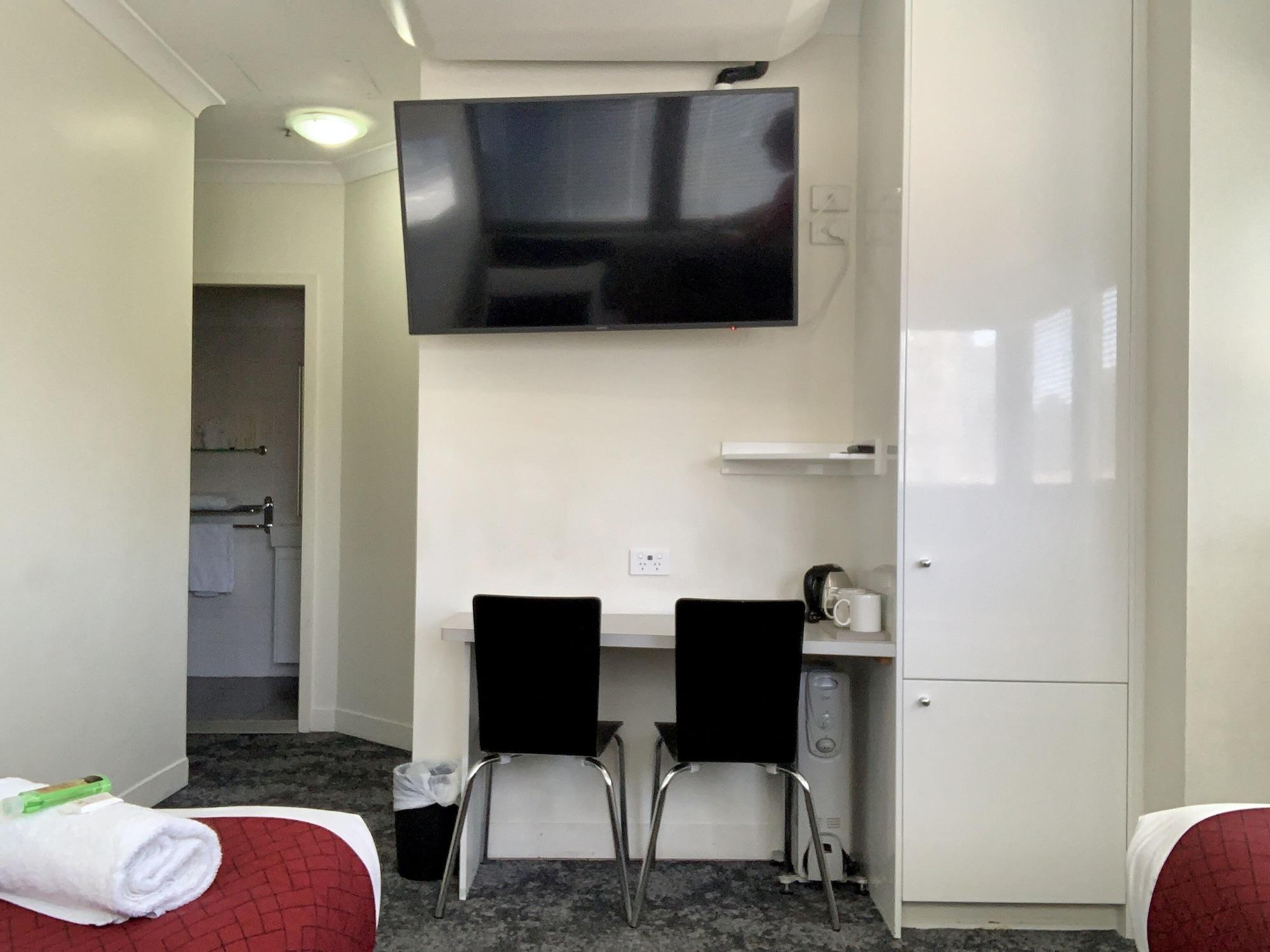 George Williams Hotel