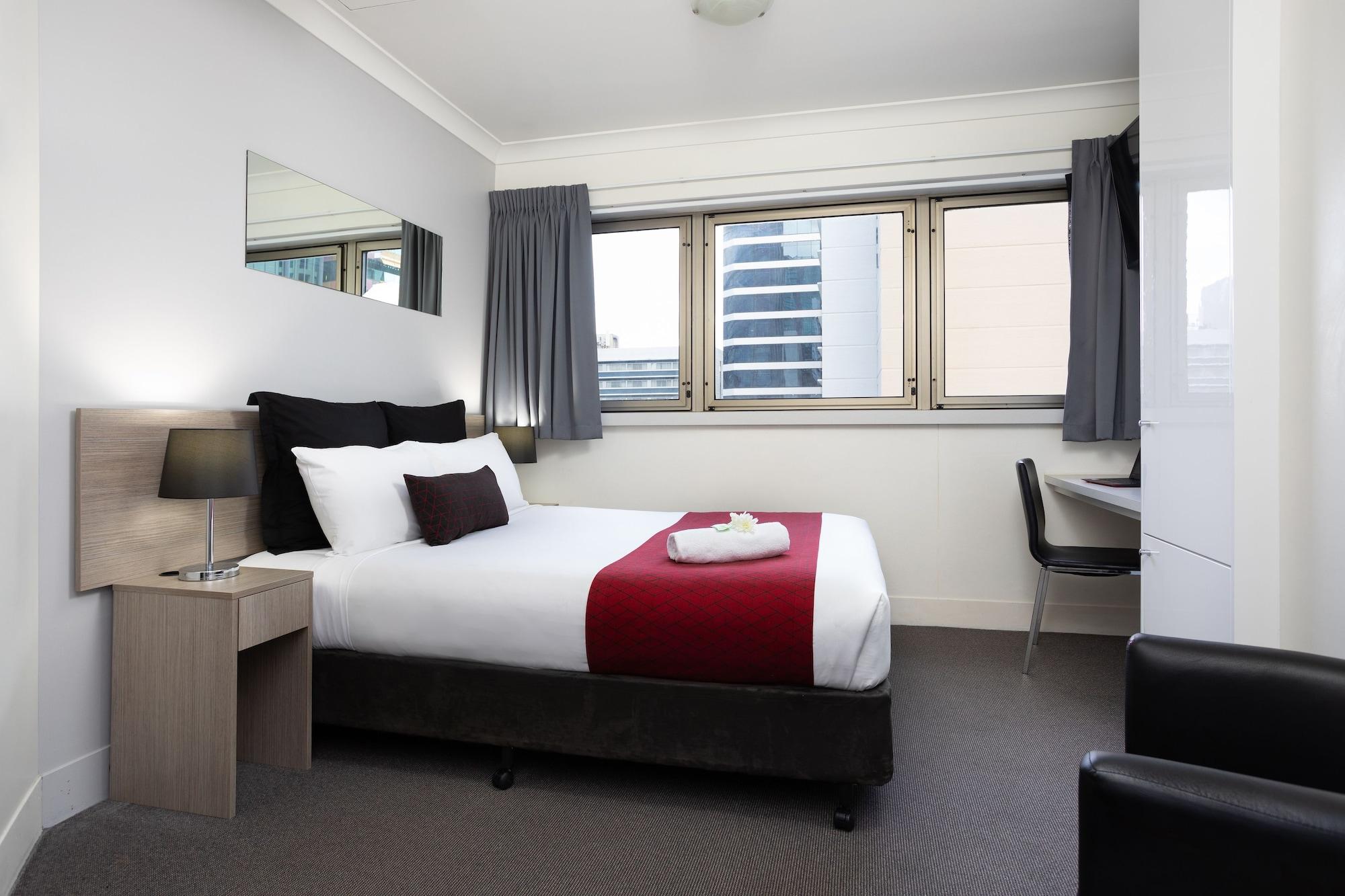 George Williams Hotel