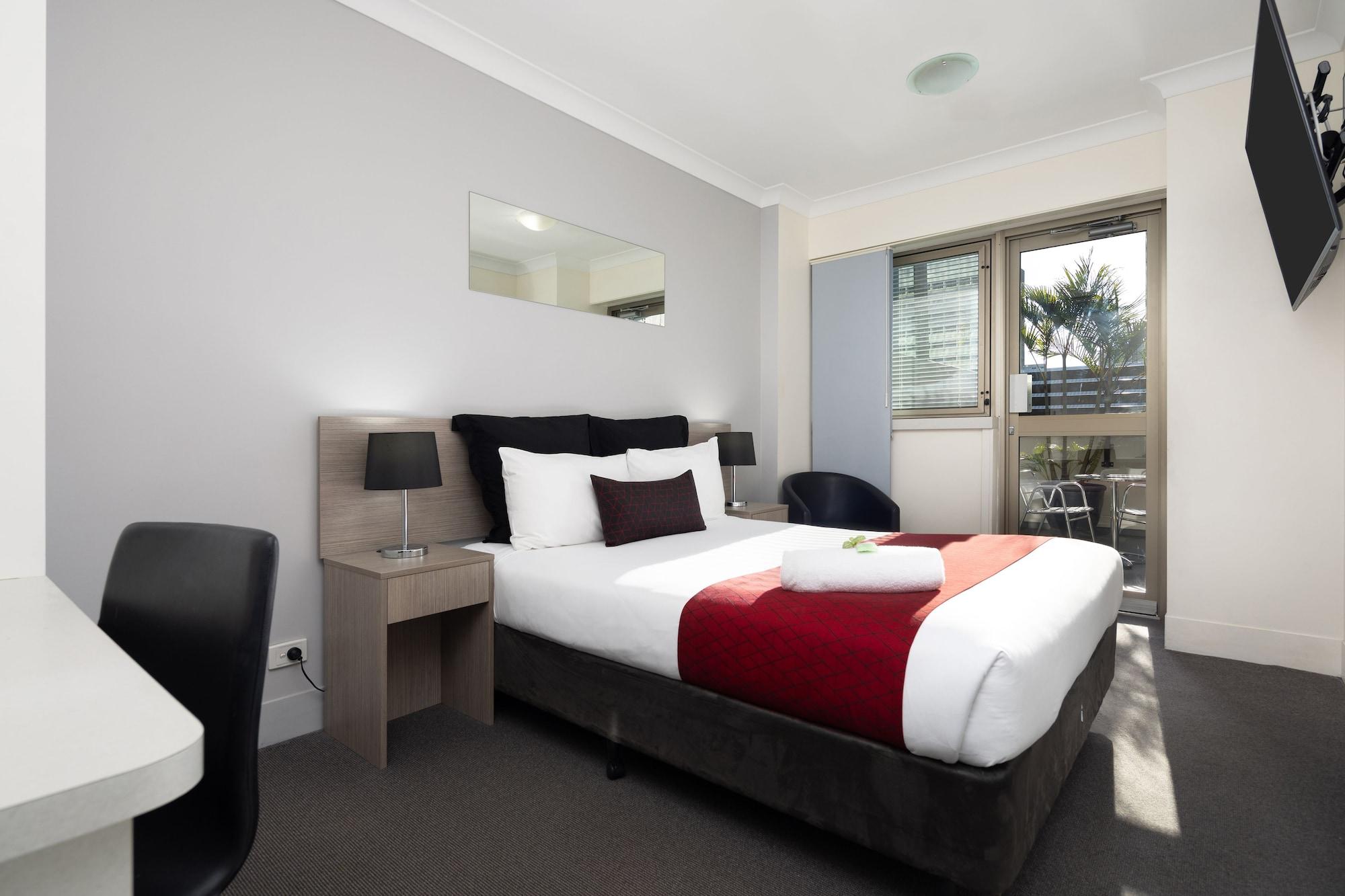 Hotel George Williams 4*