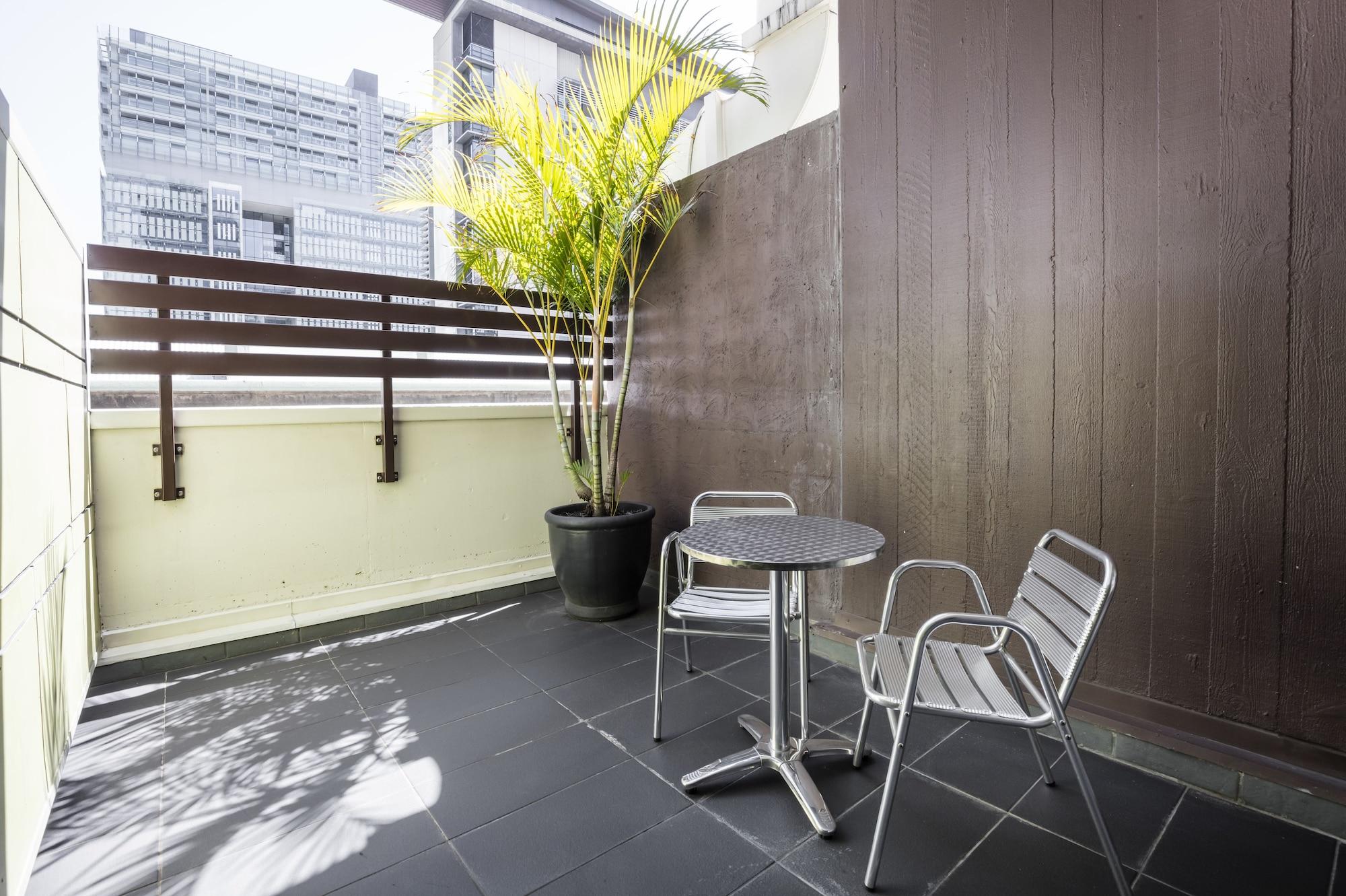 Hotel George Williams 4*