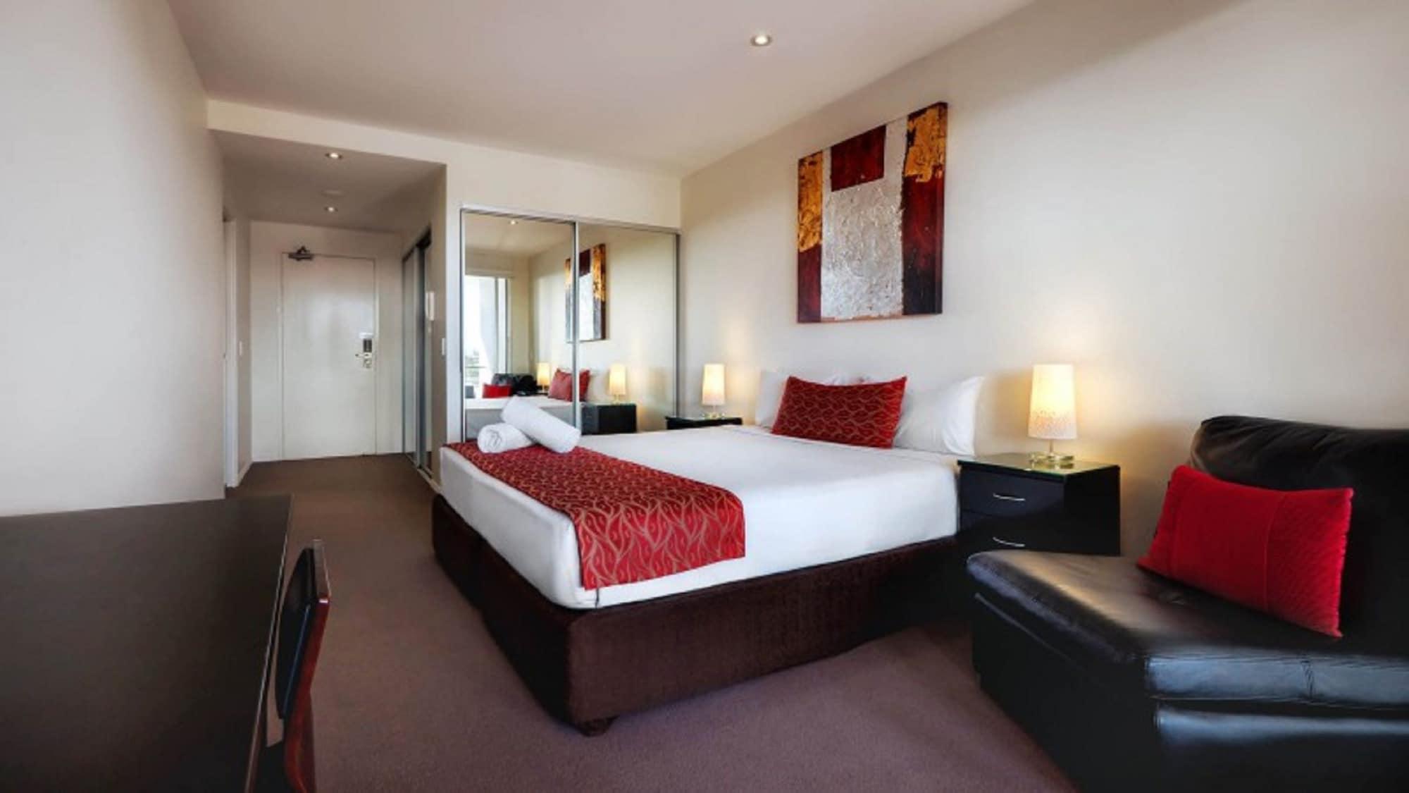 Aparthotel The Chermside