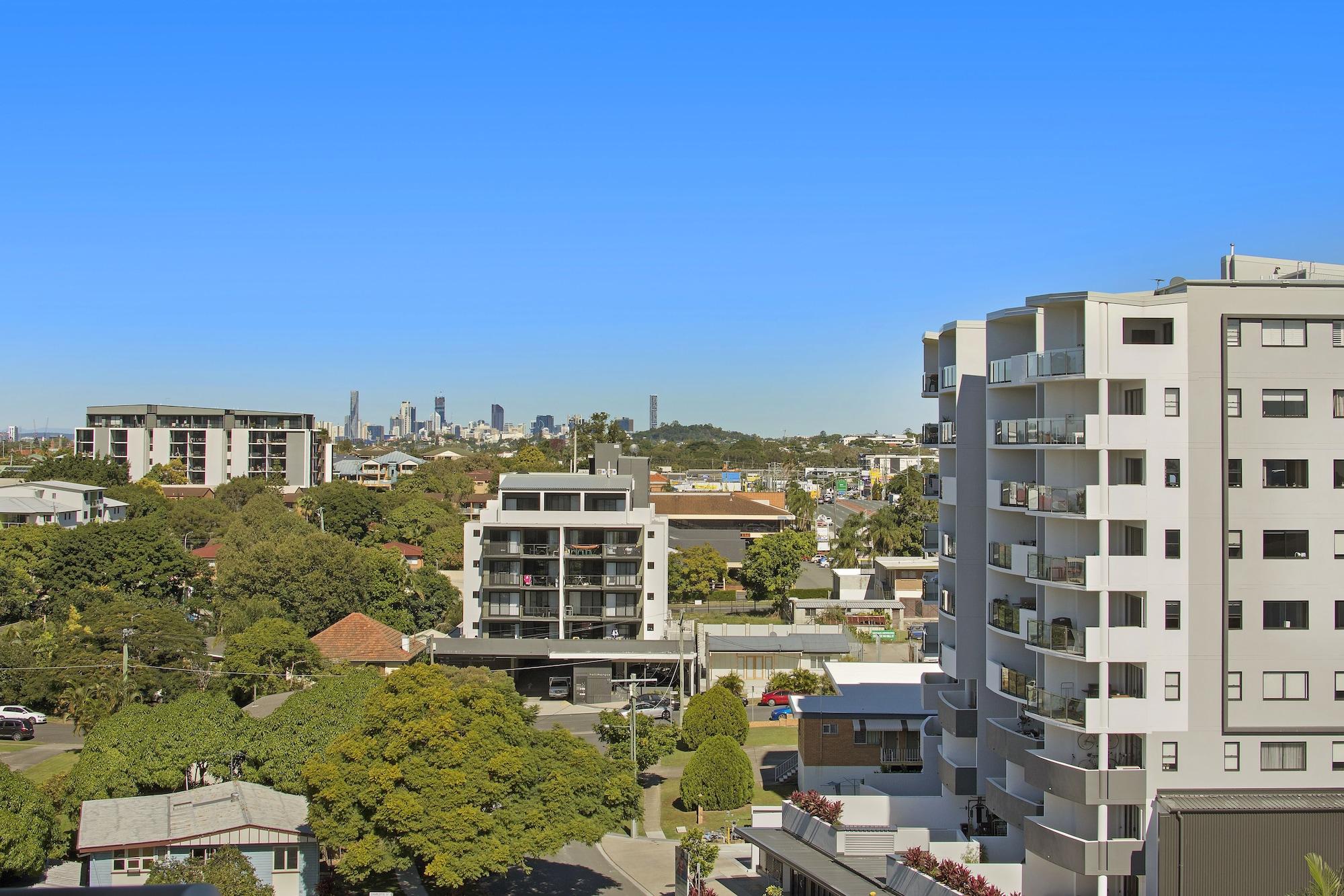 The Chermside Aparthotel