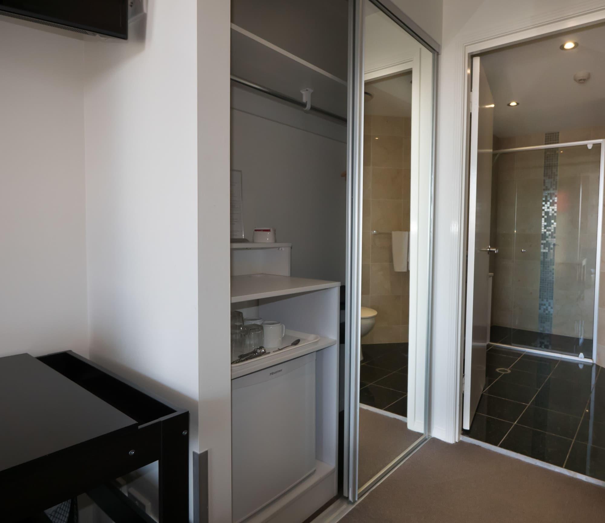 Aparthotel The Chermside 4*