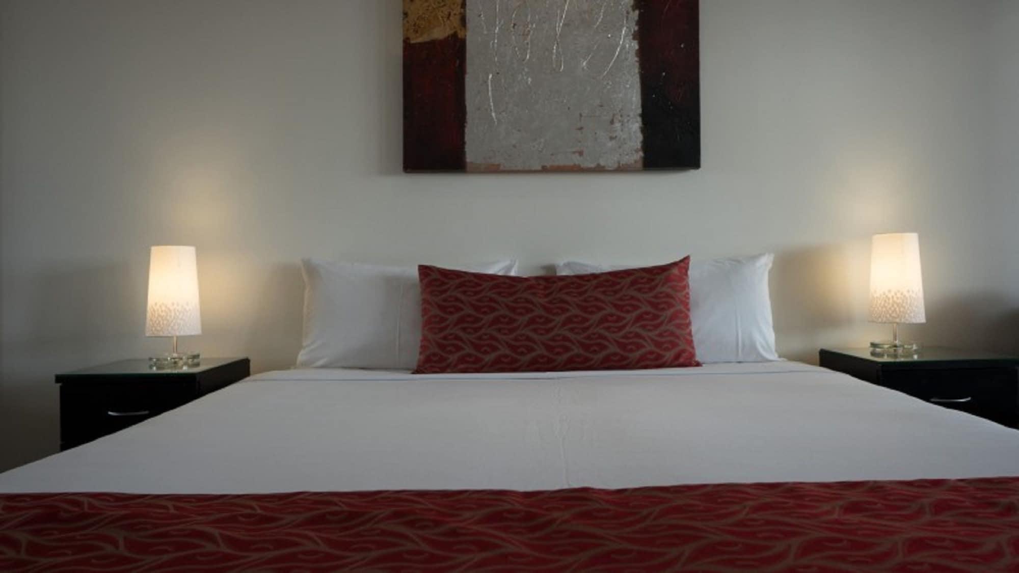 The Chermside 4*