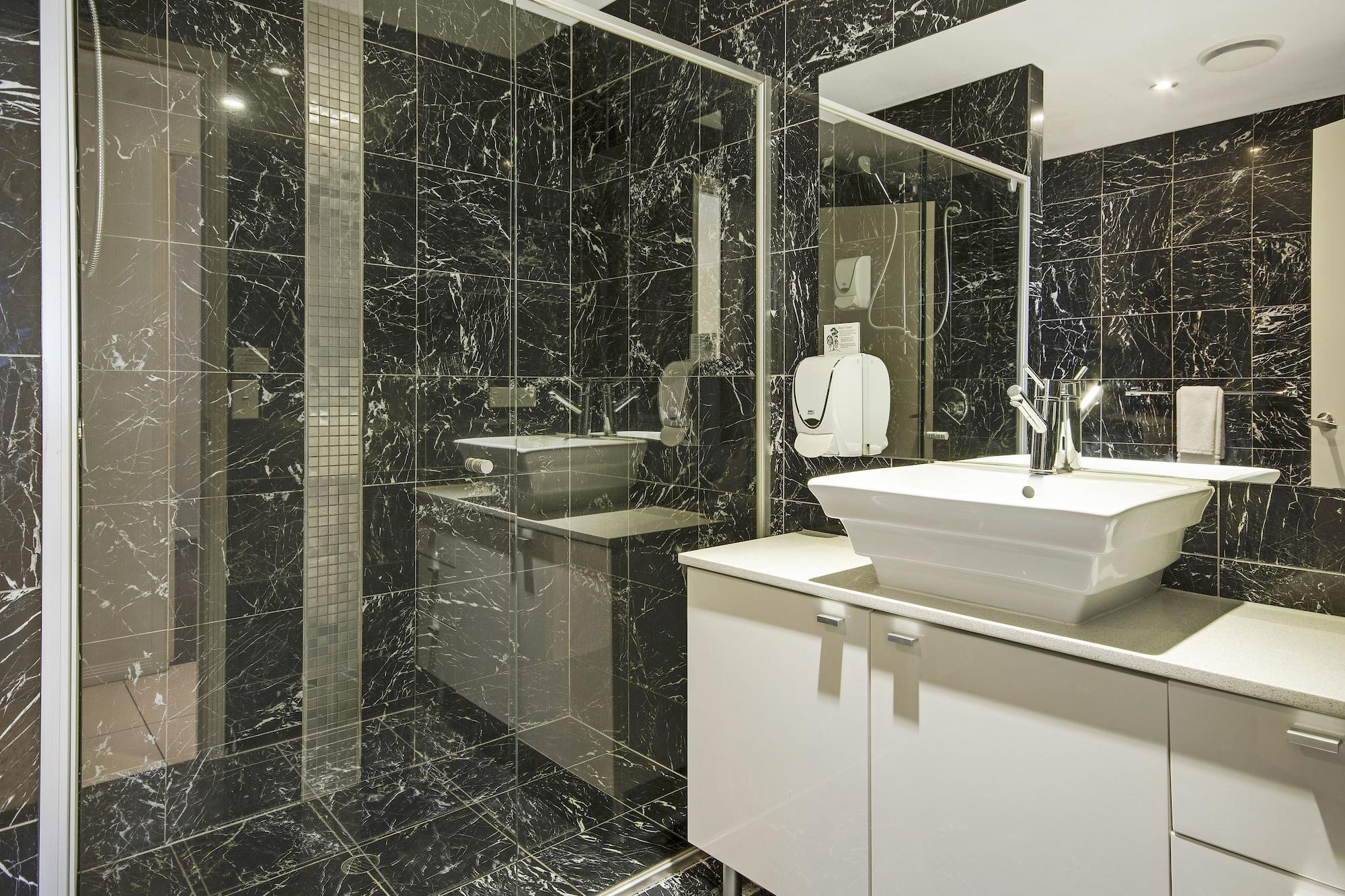 The Chermside 4*