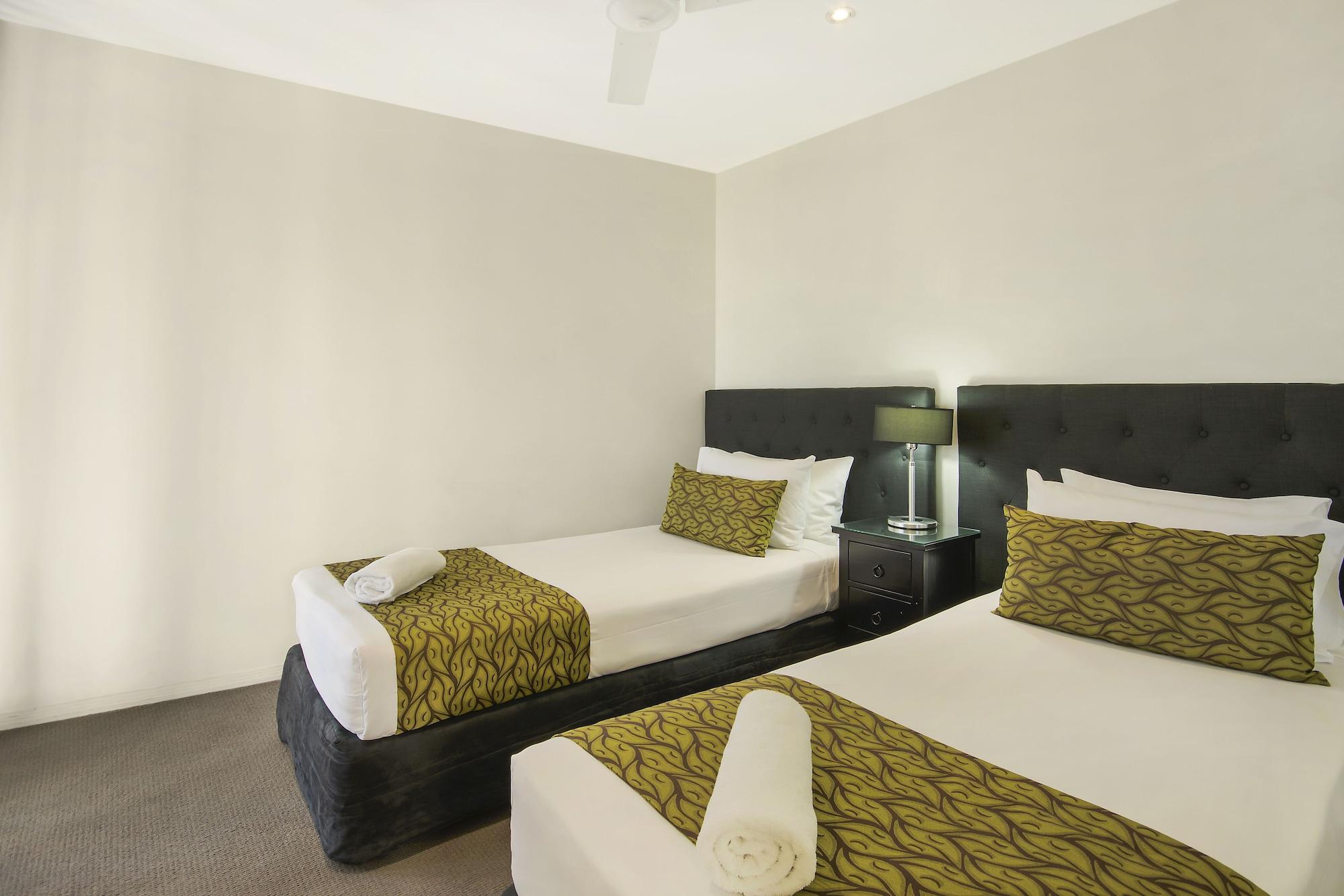 Aparthotel The Chermside
