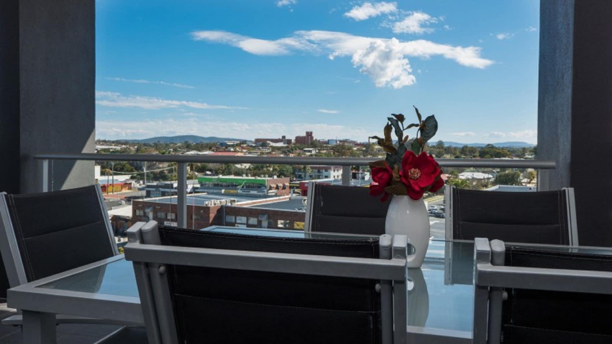 Aparthotel The Chermside Brisbane