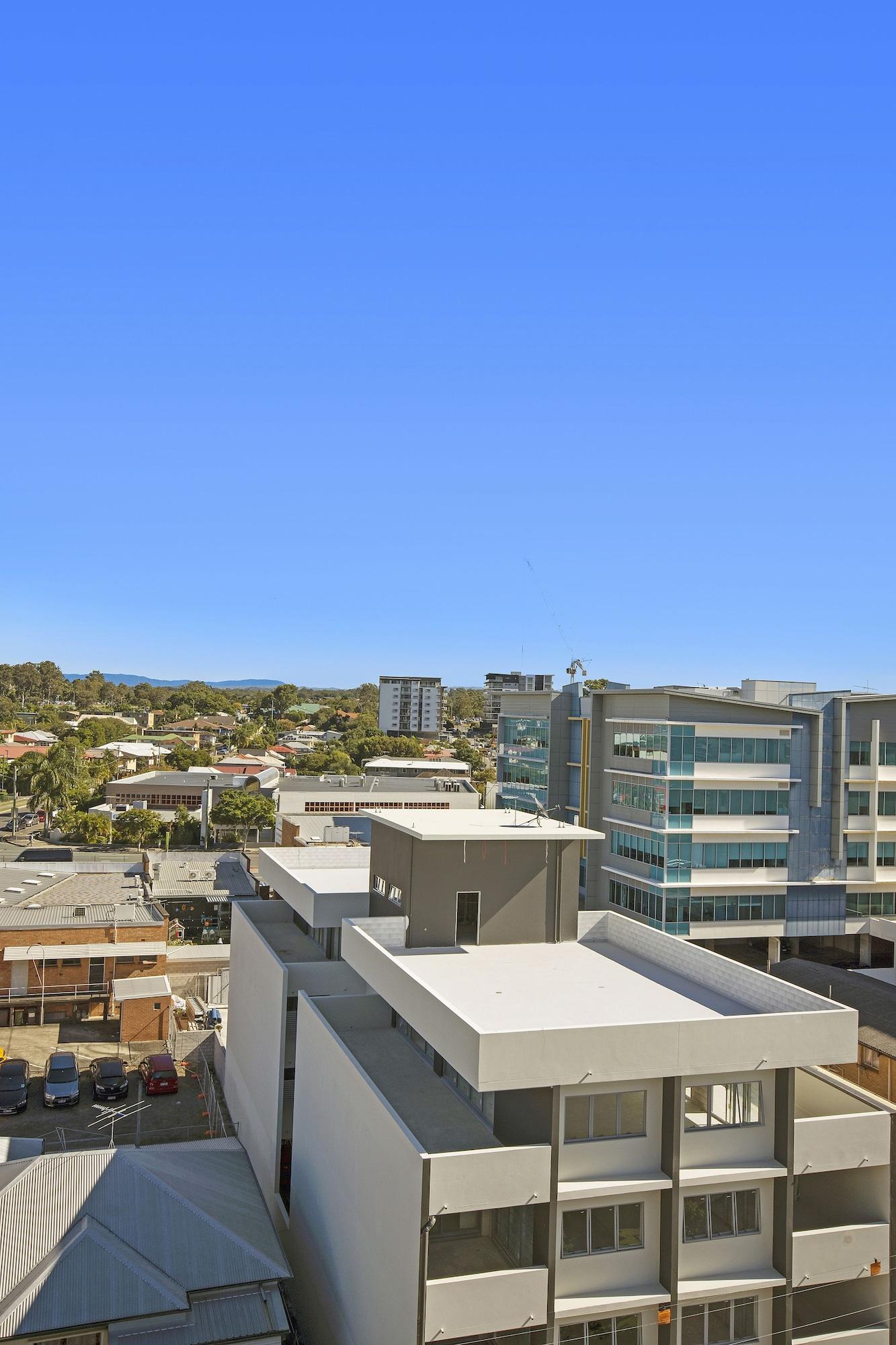 The Chermside 4*
