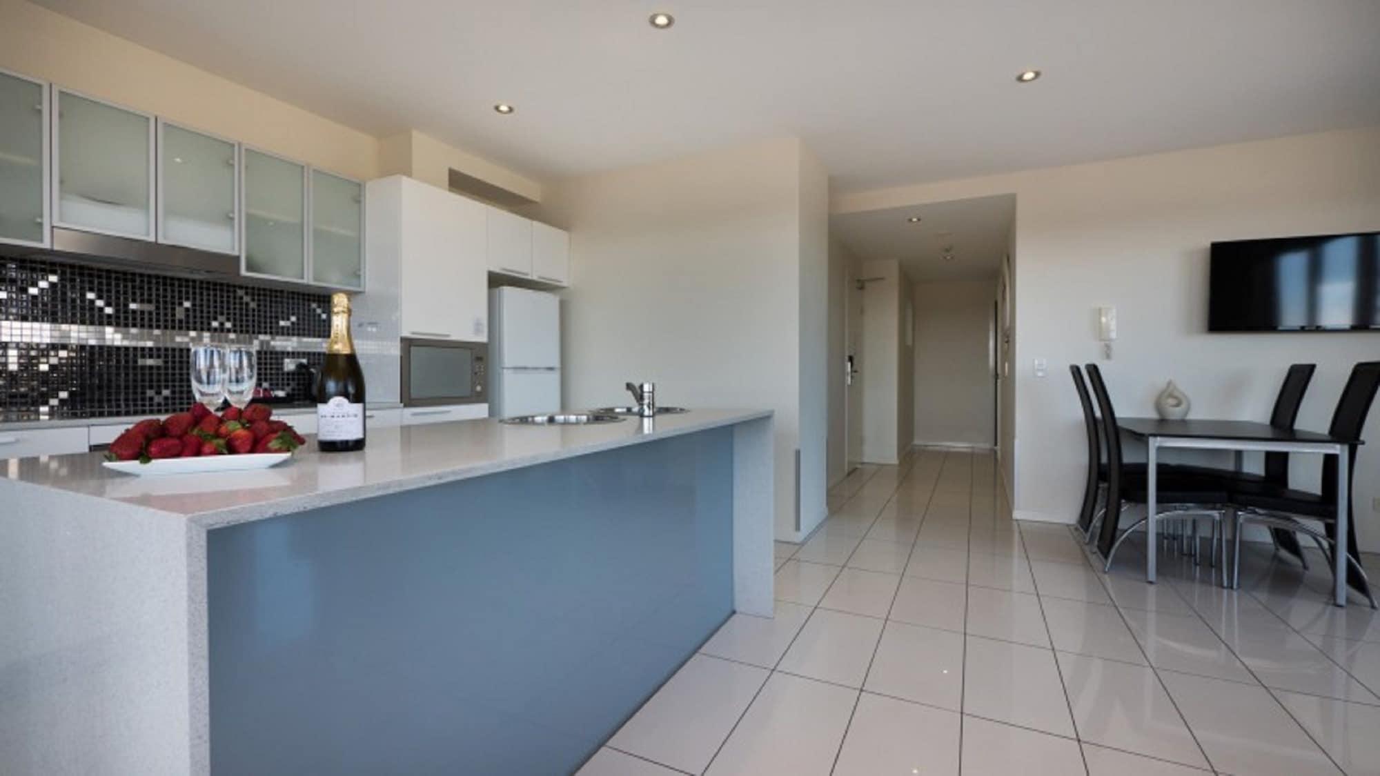 Aparthotel The Chermside 4*