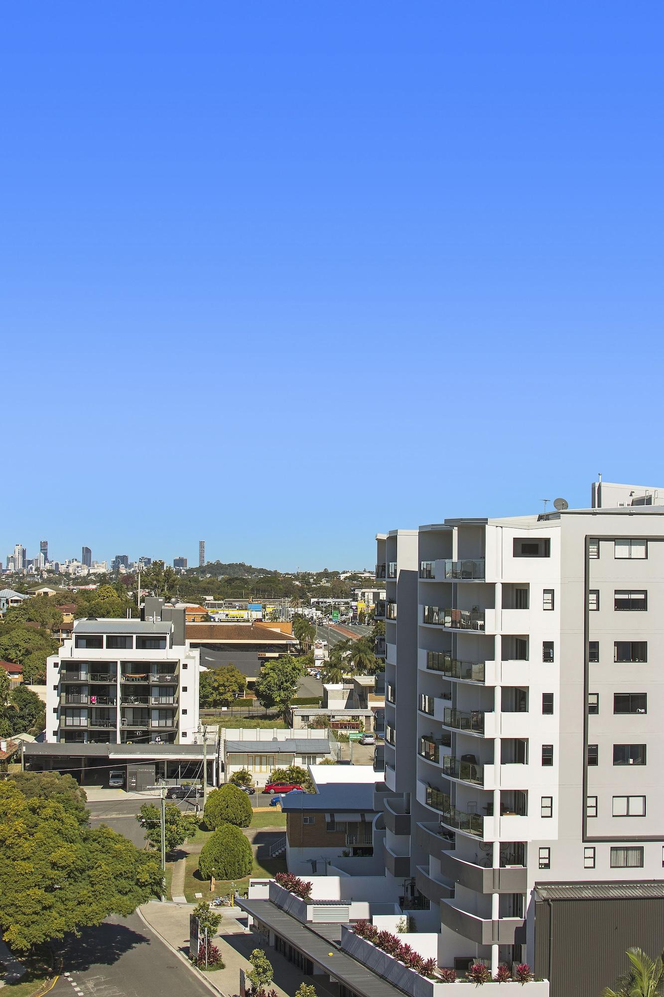 Aparthotel The Chermside Brisbane