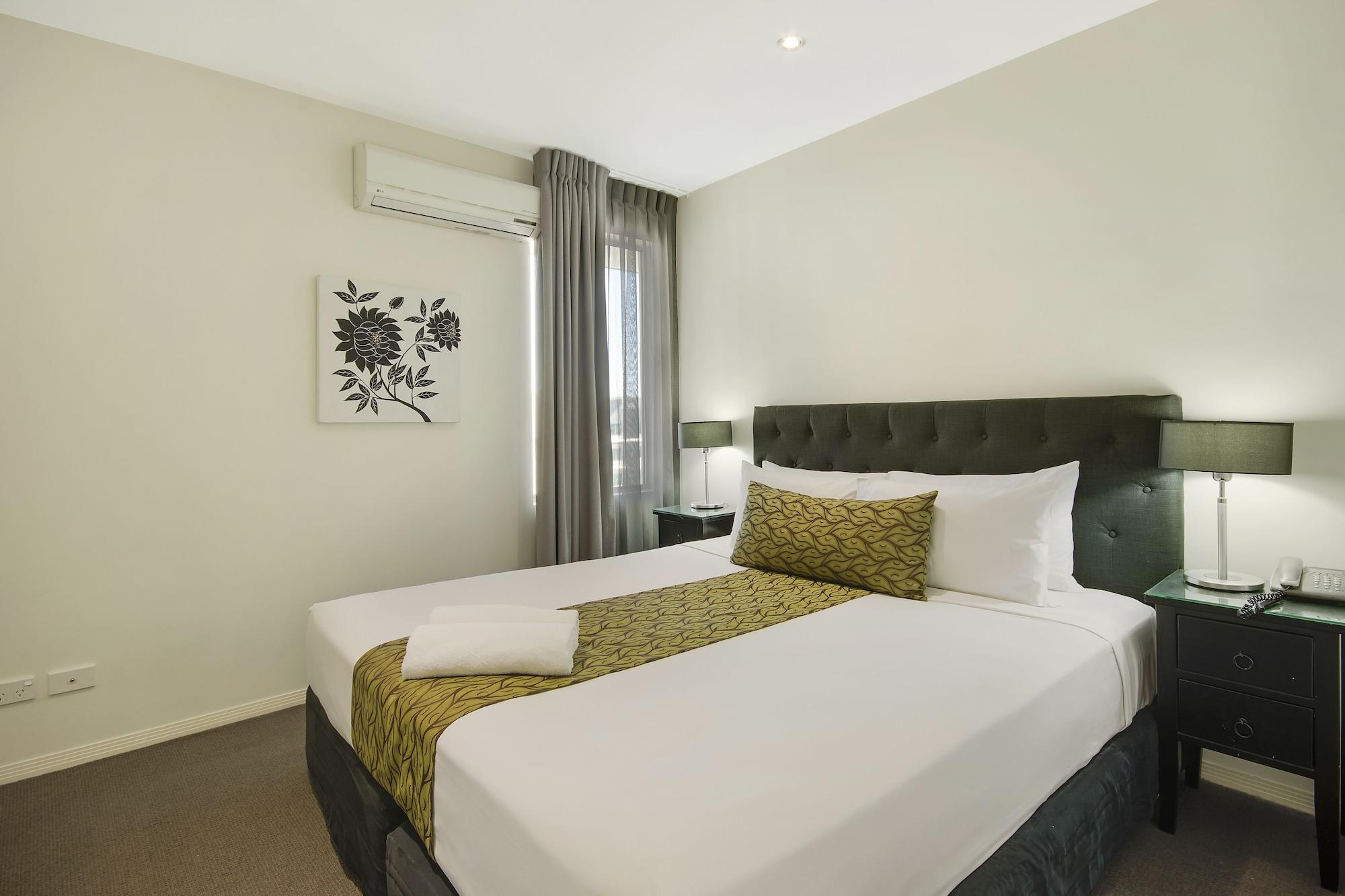 The Chermside Aparthotel