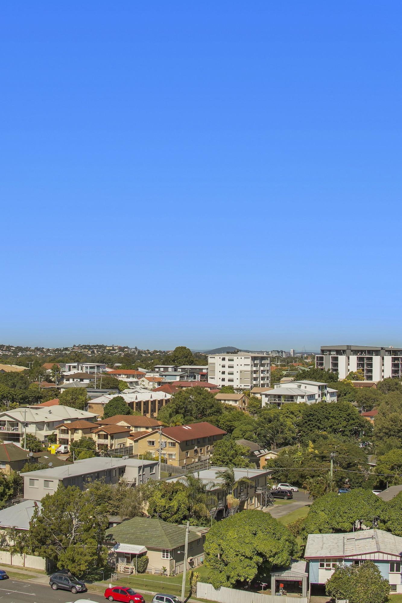Aparthotel The Chermside Brisbane