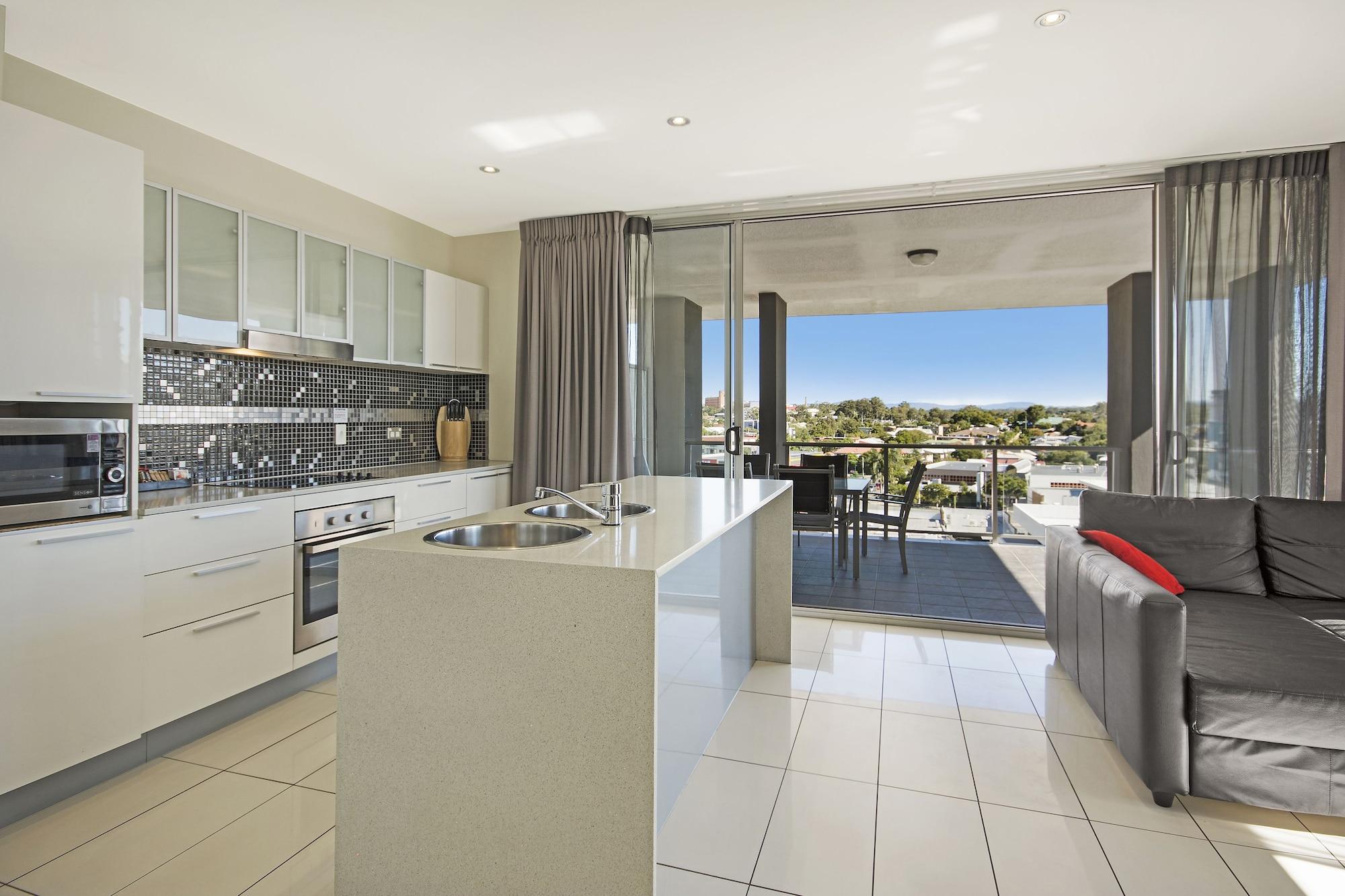 The Chermside 4*