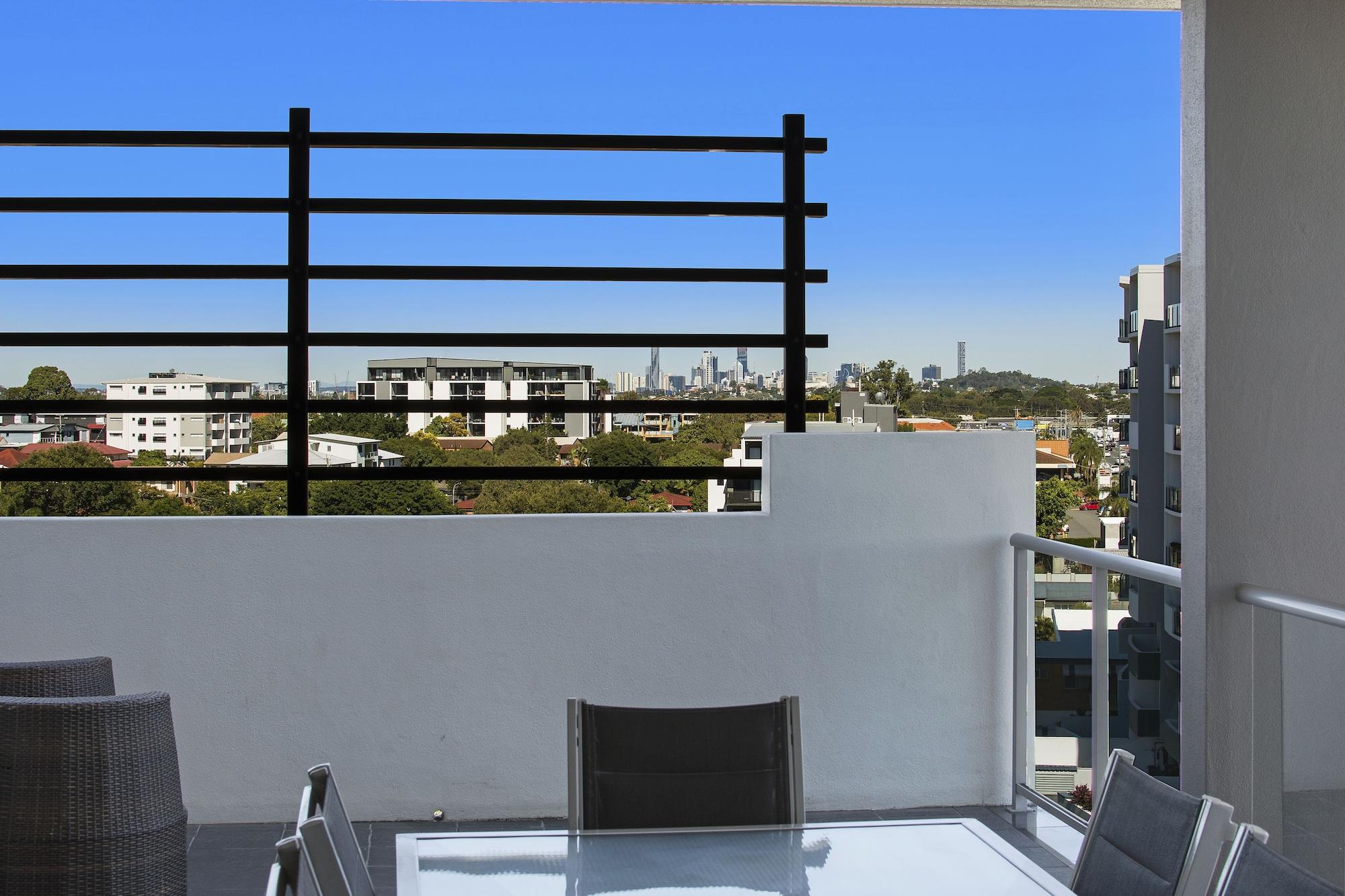 Aparthotel The Chermside