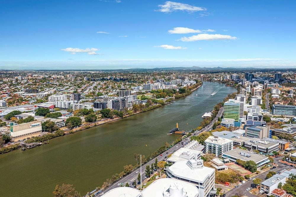 Cosmo Aparthotel Brisbane