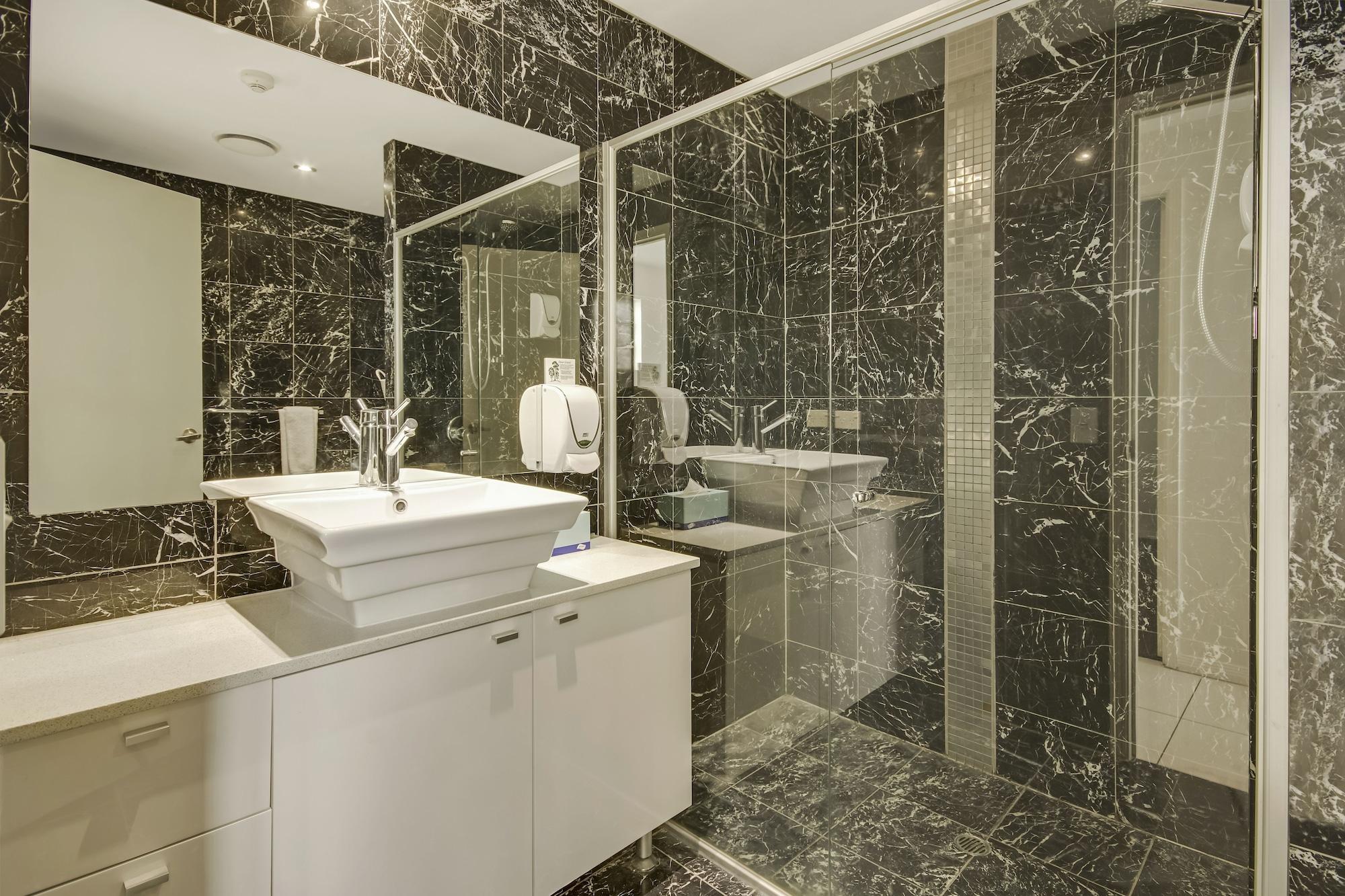 The Chermside Aparthotel Brisbane