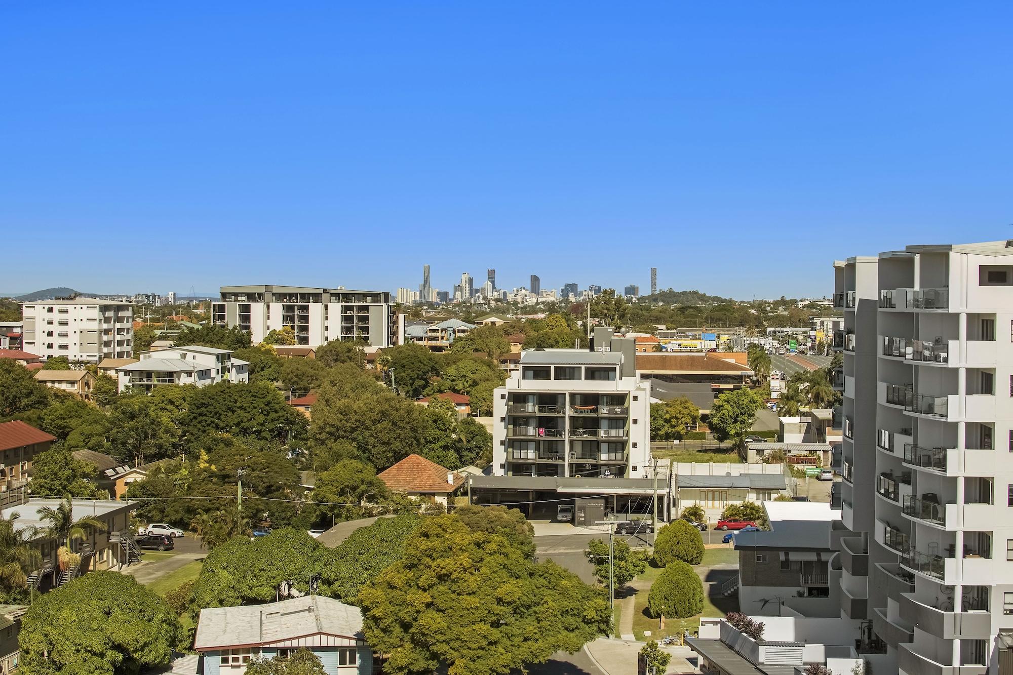 The Chermside Brisbane