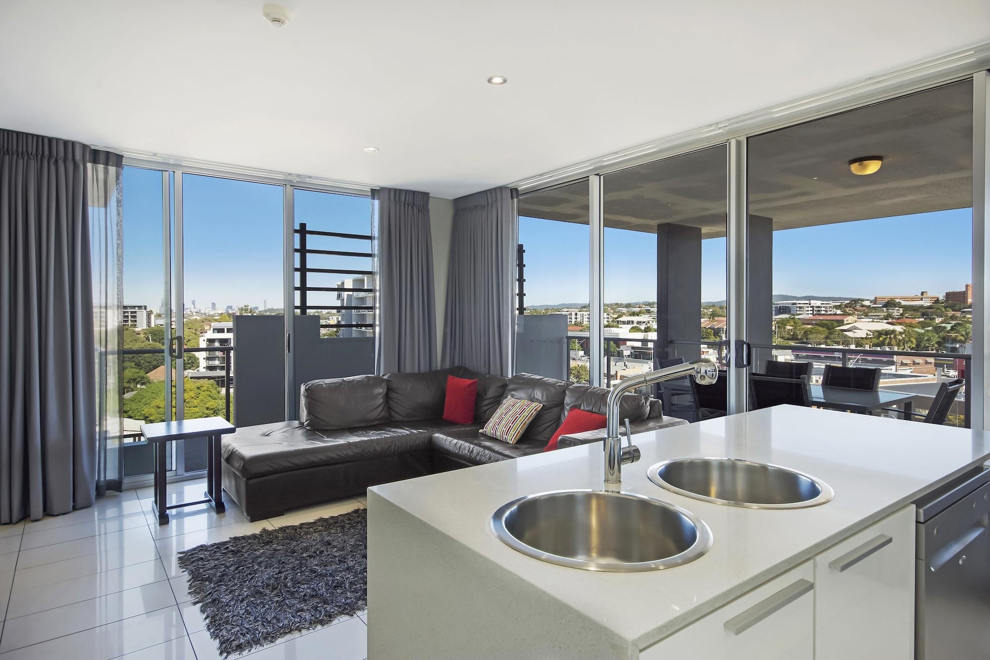 Aparthotel The Chermside Brisbane