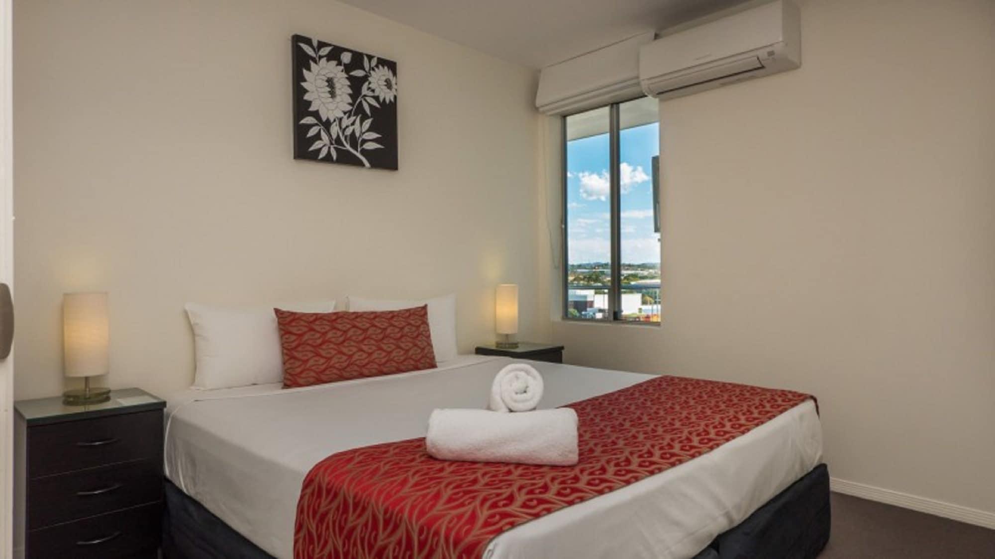 Aparthotel The Chermside