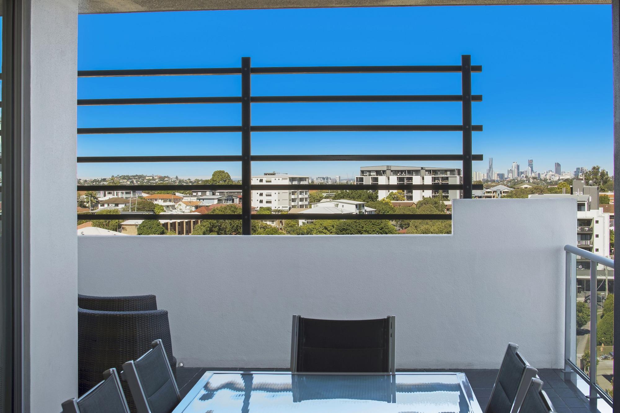 The Chermside 4* Brisbane