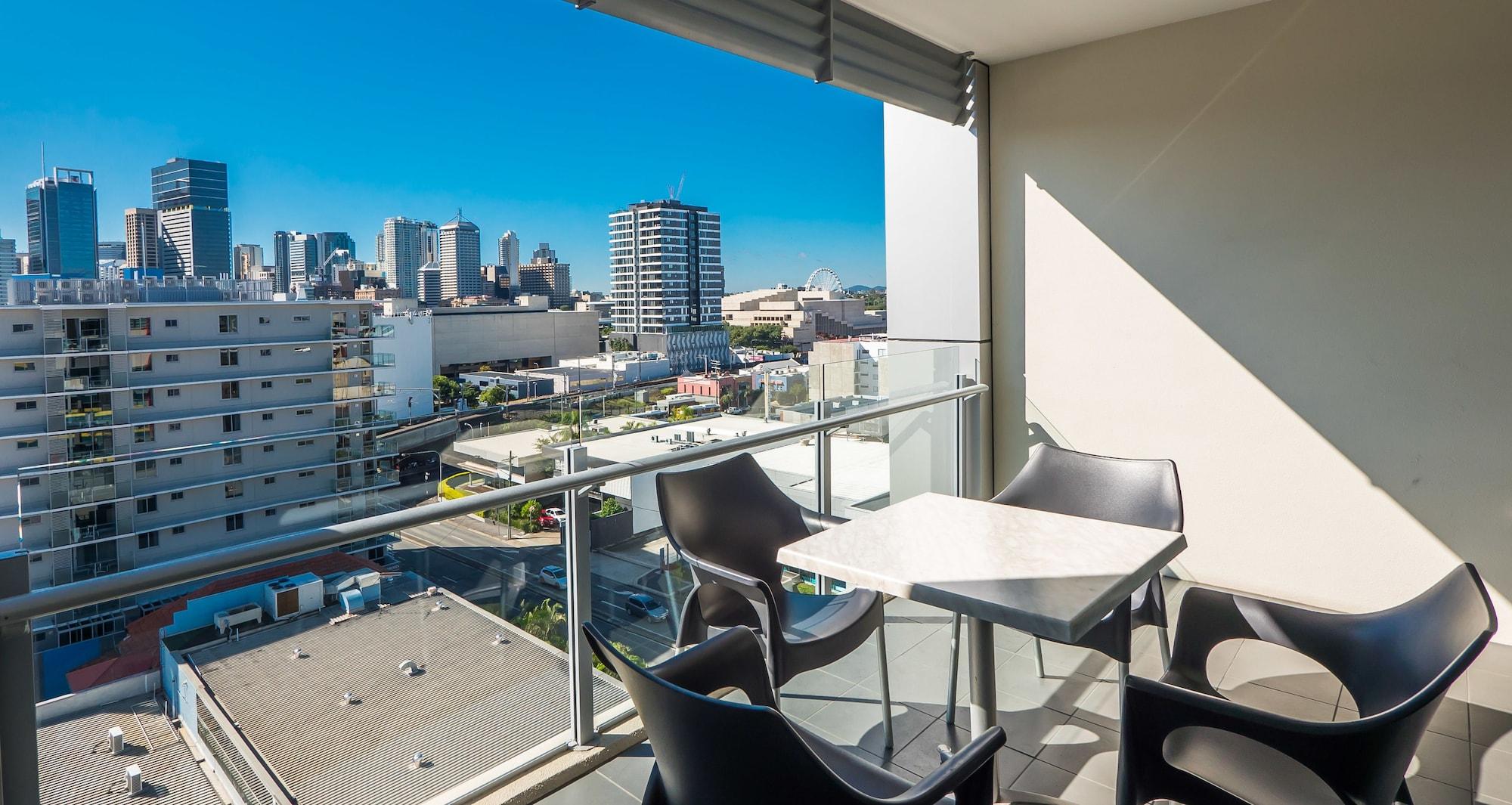 South 4* Brisbane