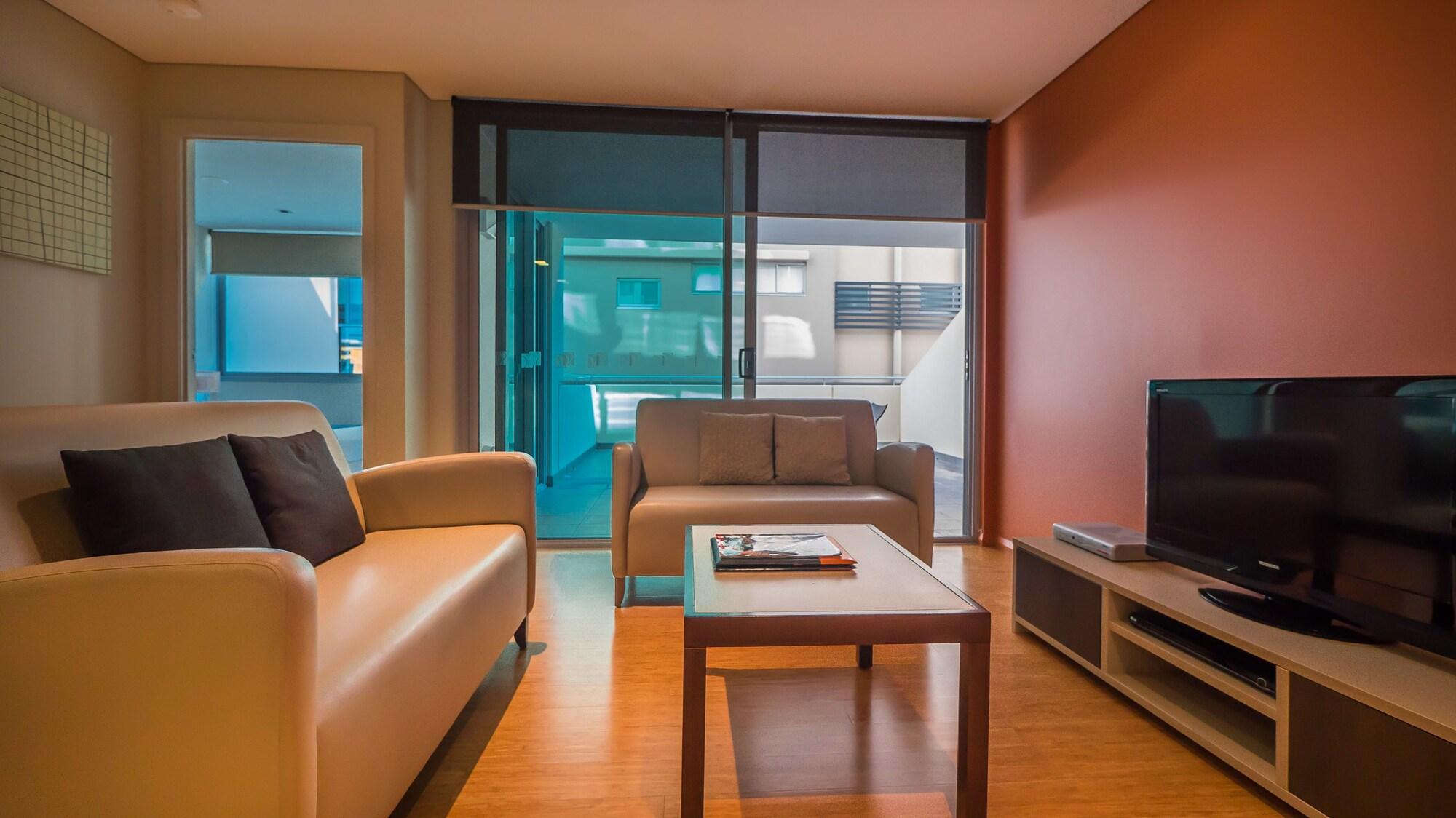 Aparthotel South