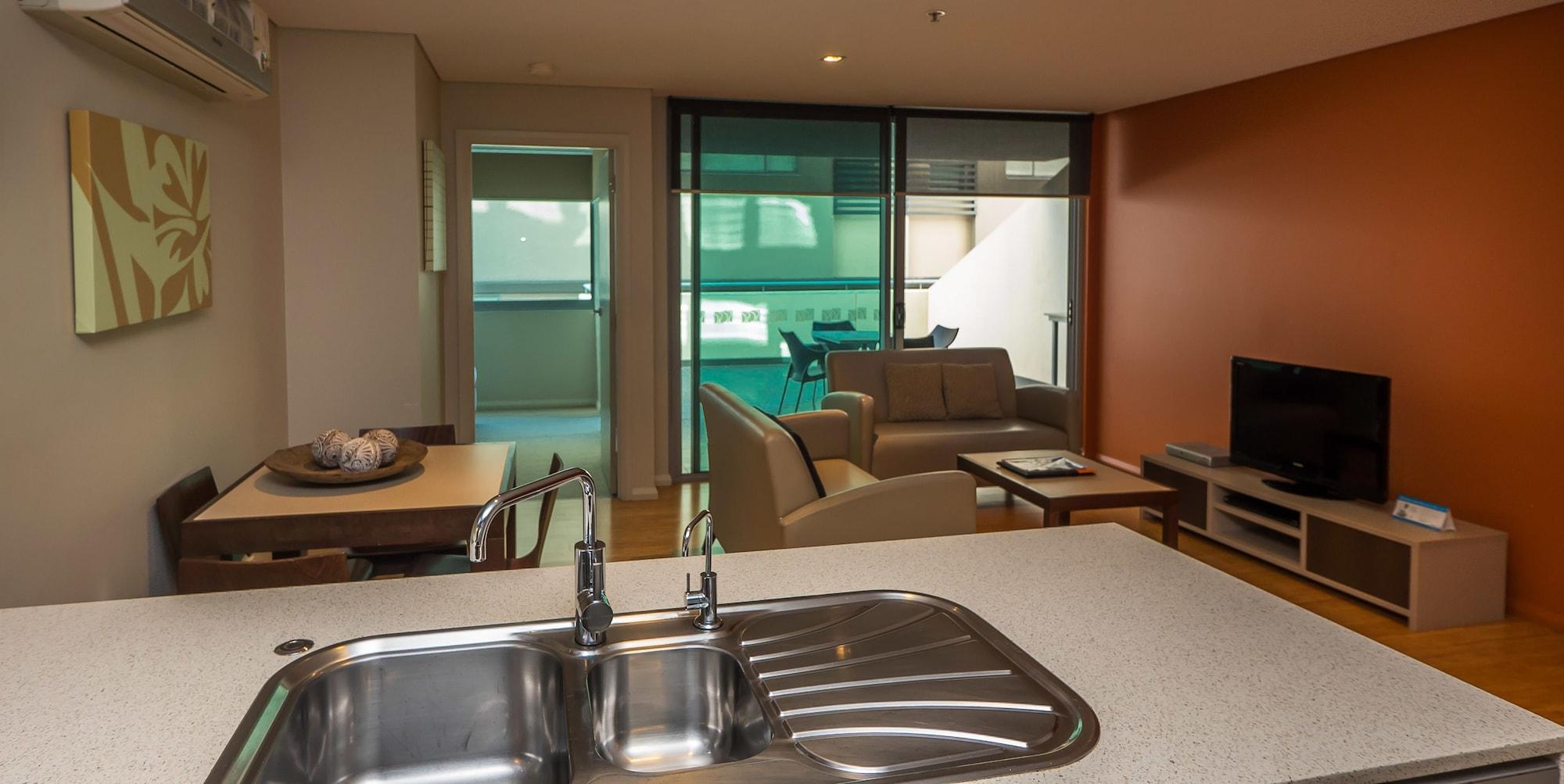 Aparthotel South