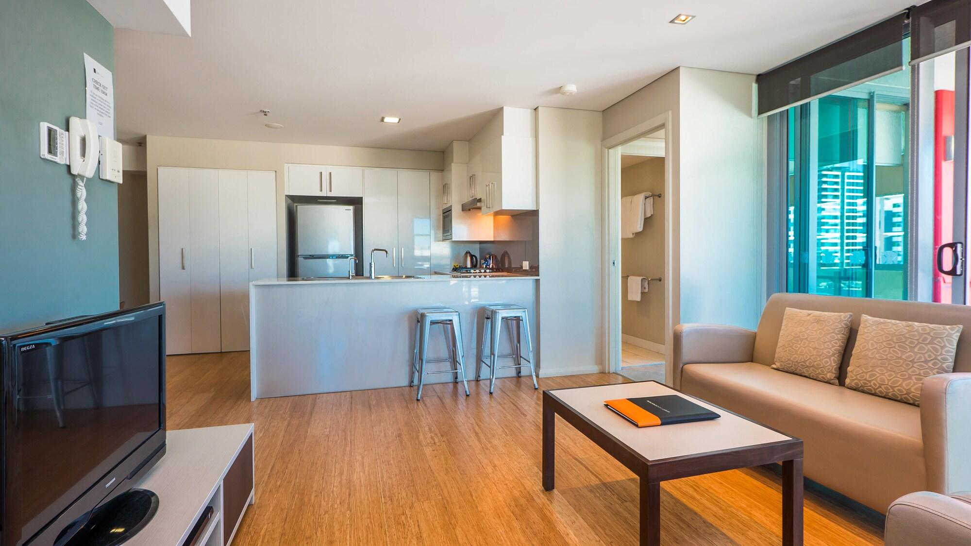 Aparthotel South