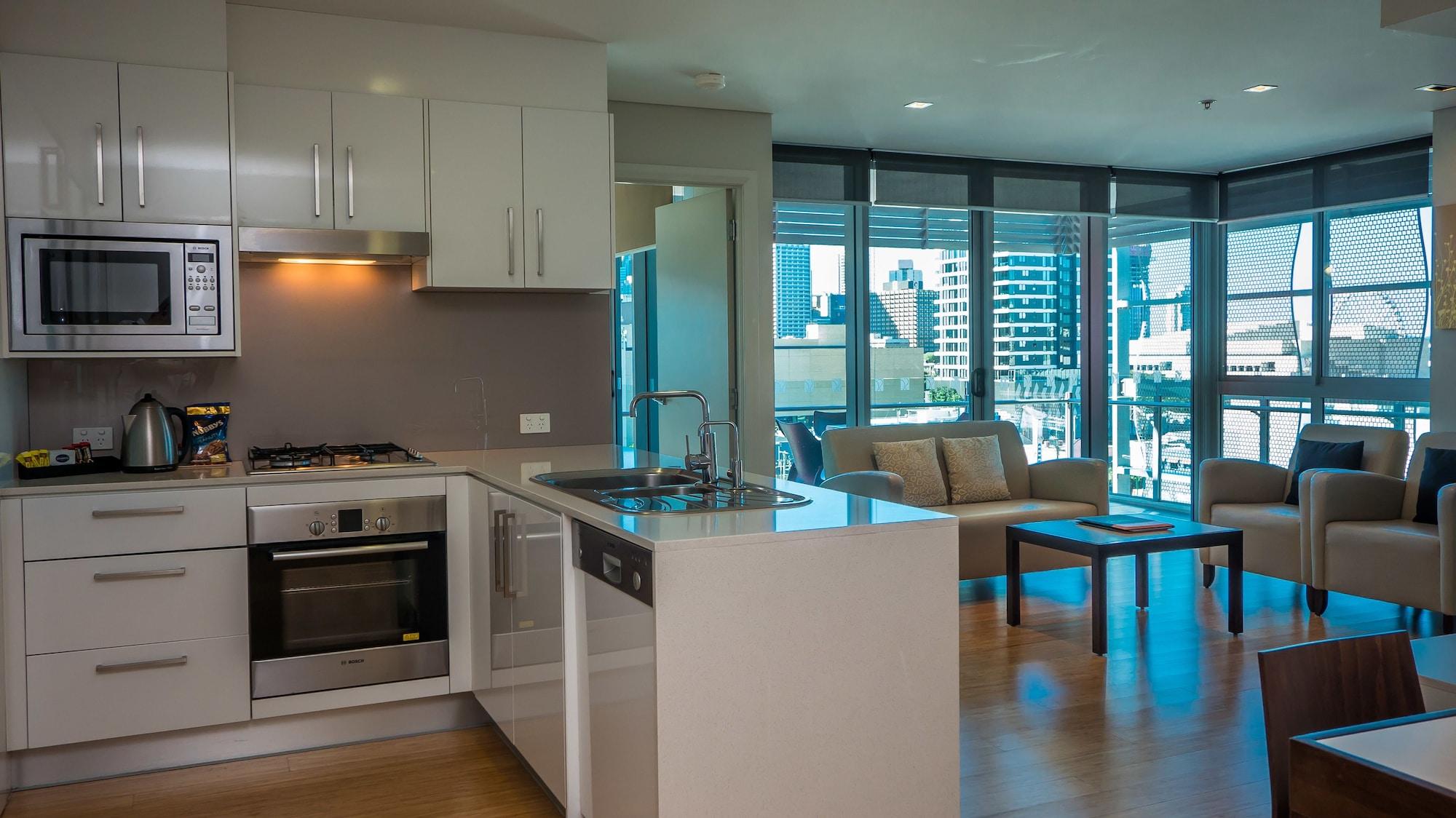 South 4* Brisbane