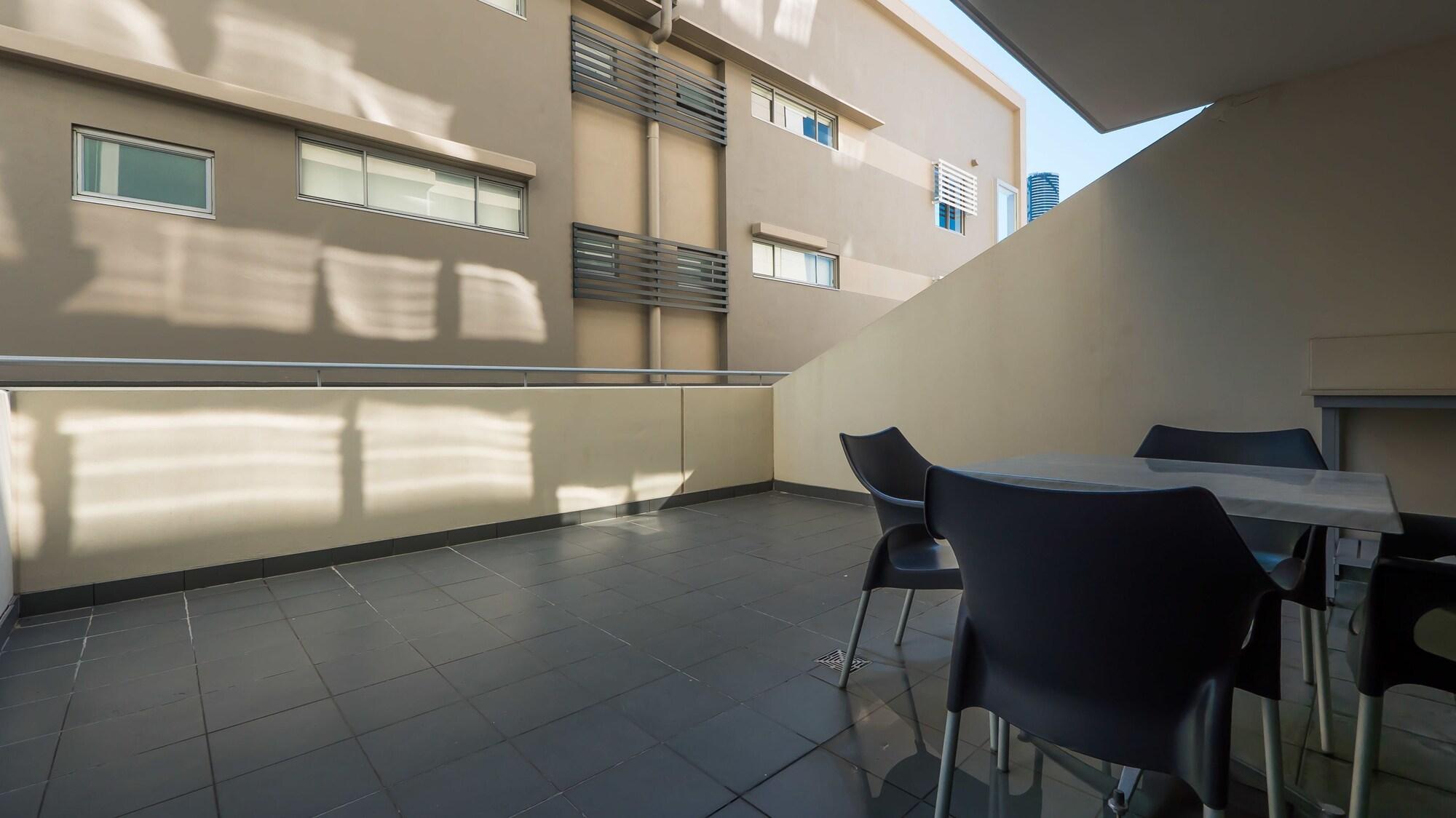 South Aparthotel Brisbane