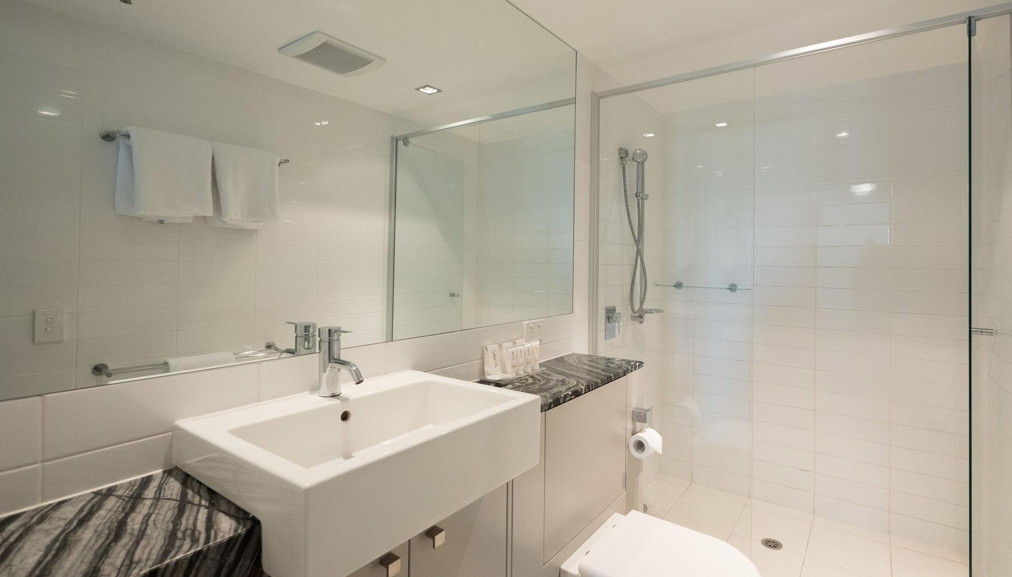 South Brisbane