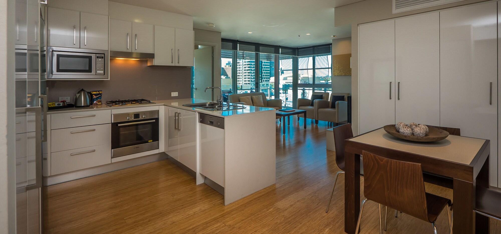 South Brisbane