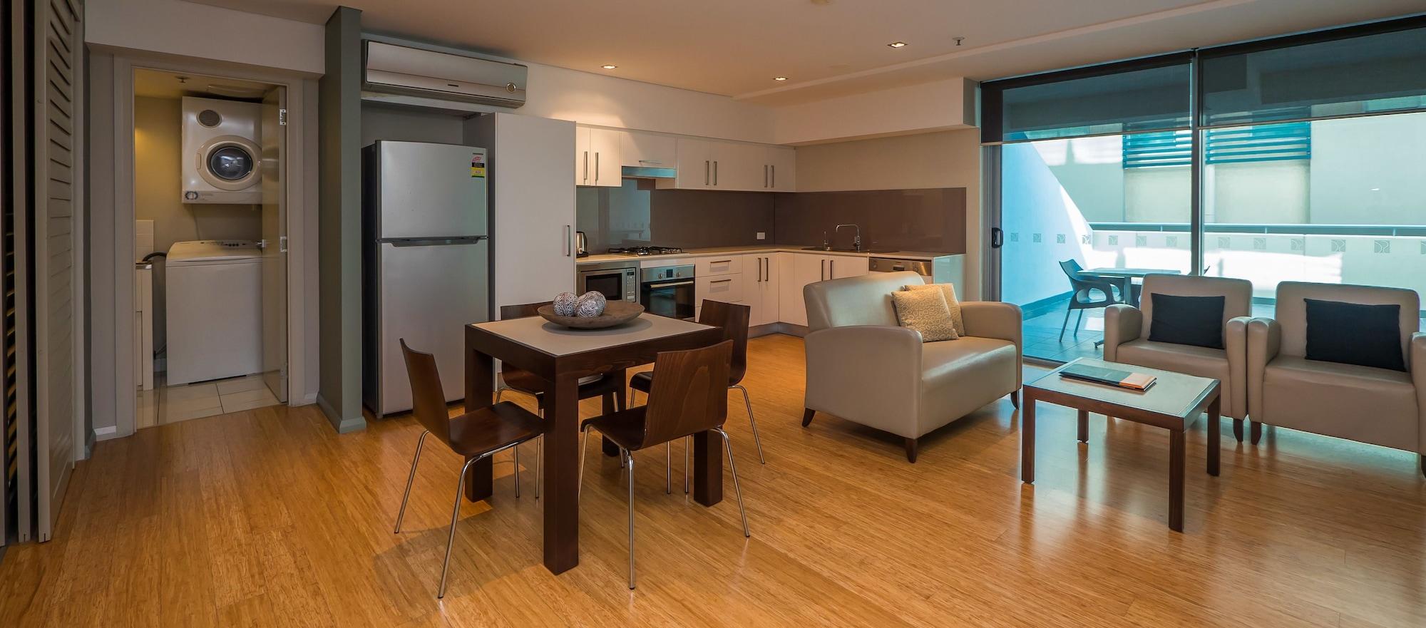 South Aparthotel Brisbane