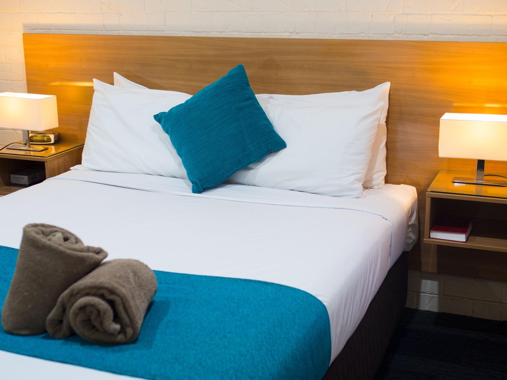 Hotel Sunnybank Star 4*