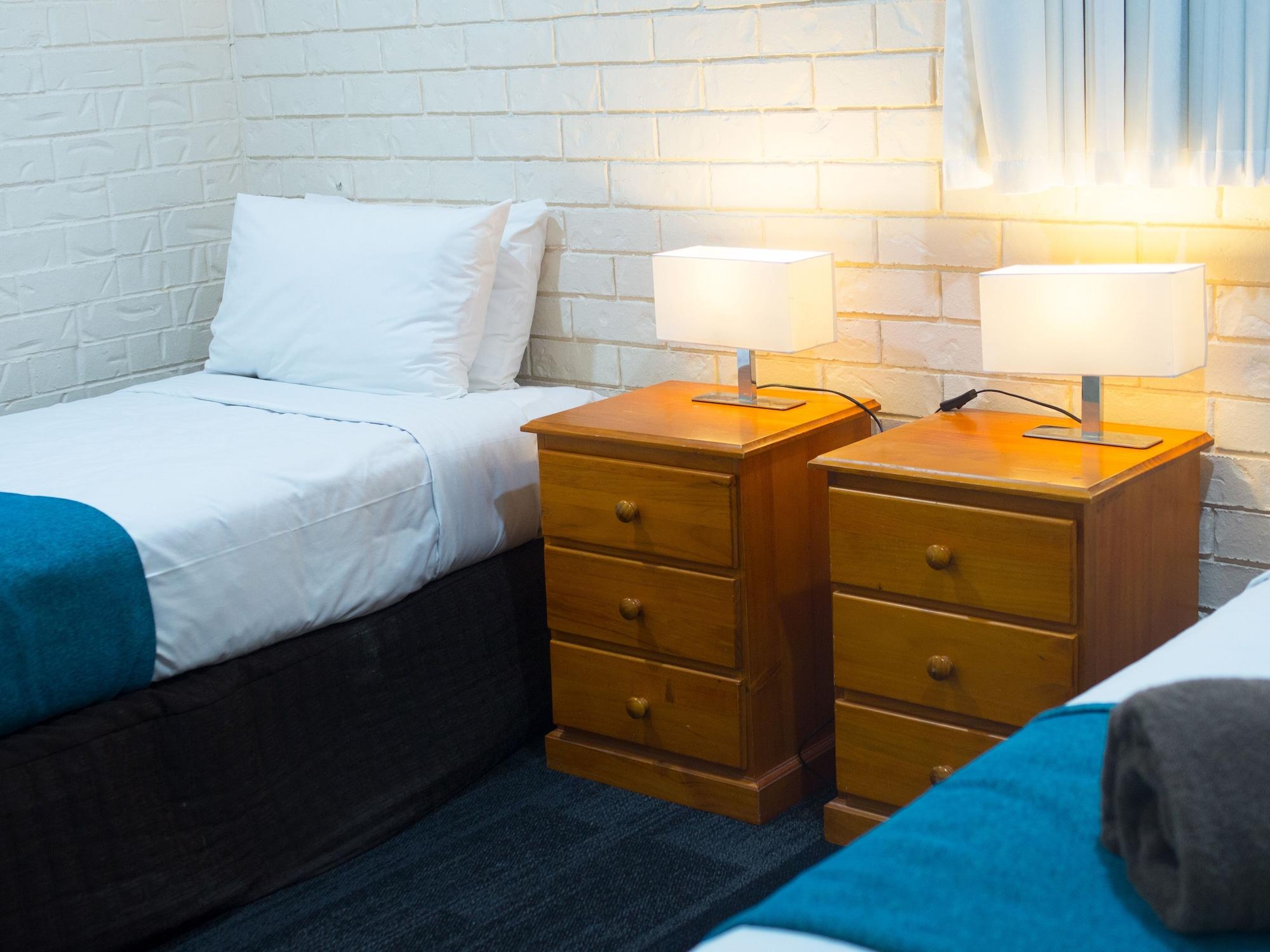 Hotel Sunnybank Star