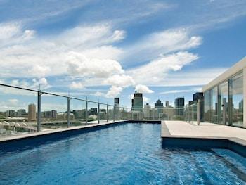 Aparthotel South 4*