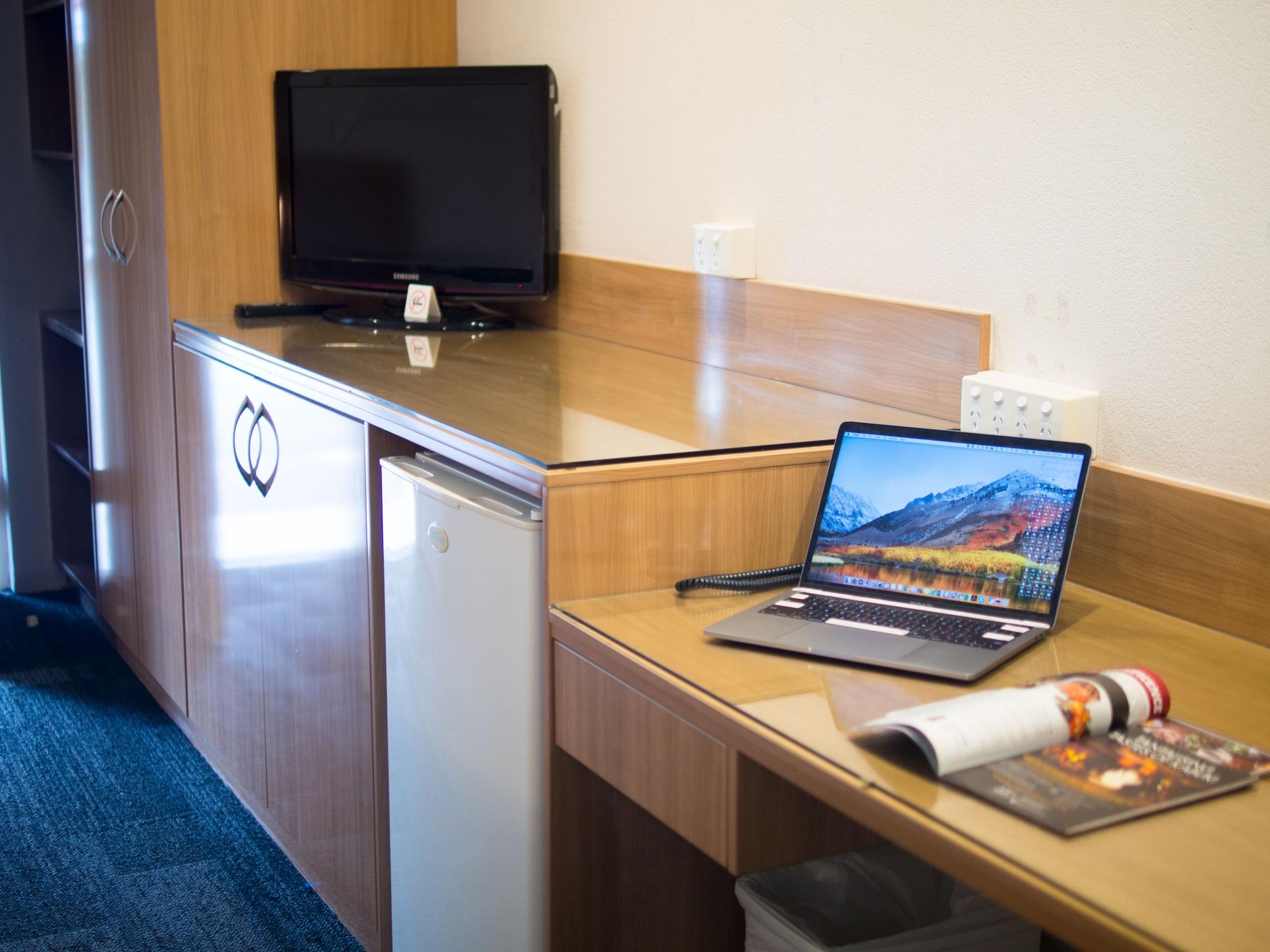 Sunnybank Star Hotel 4*