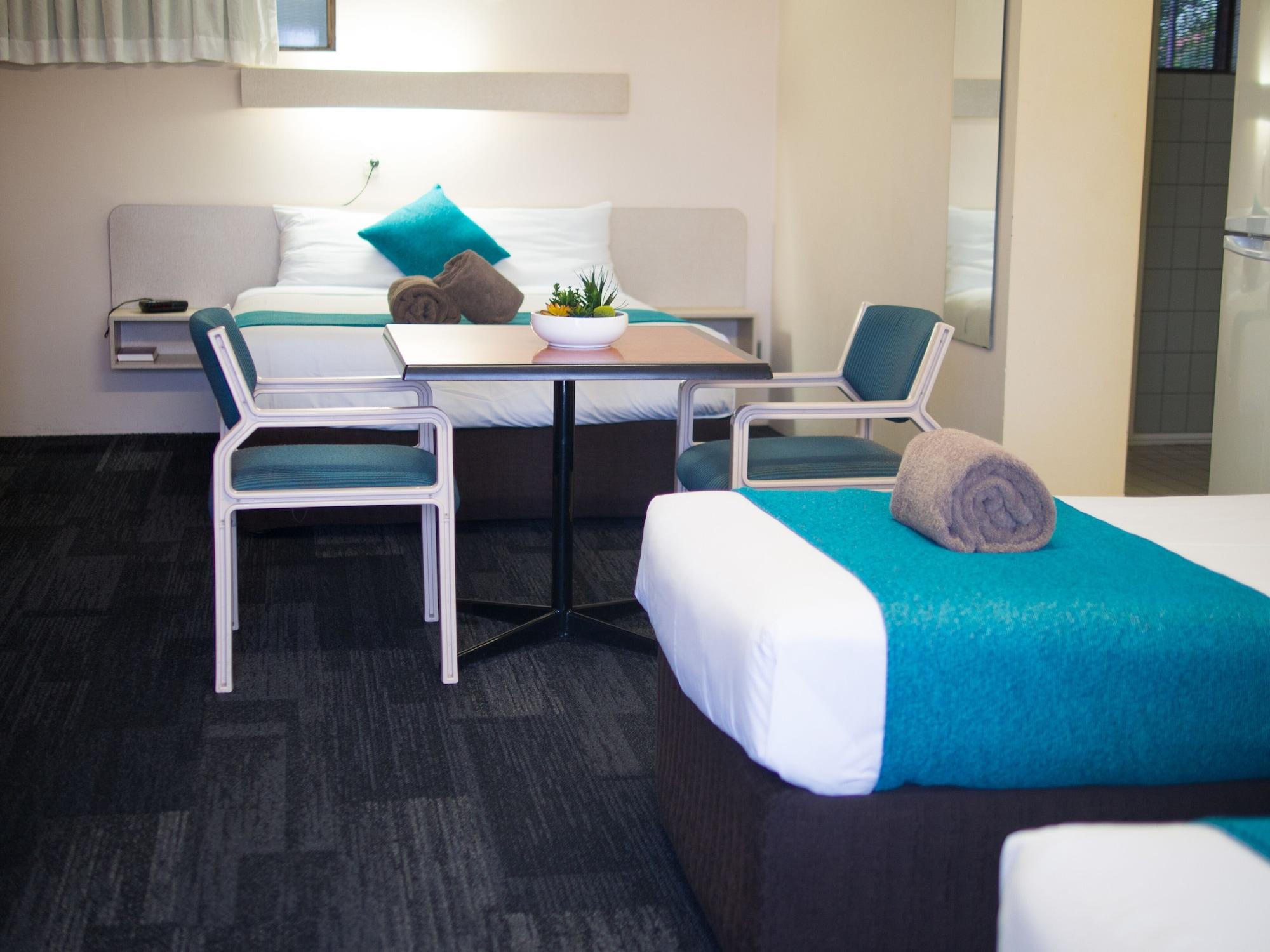 Sunnybank Star 4*