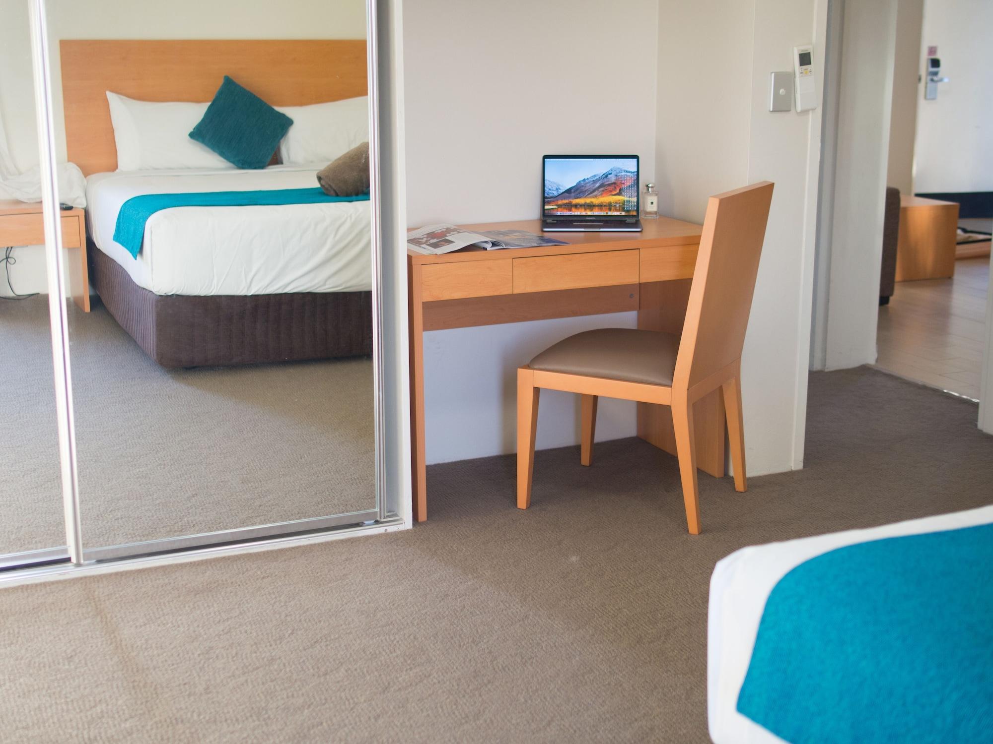 Sunnybank Star 4*