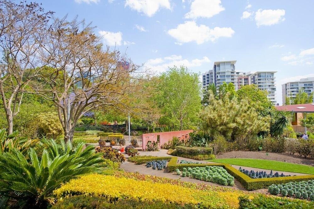 Quest Cannon Hill 4* Brisbane