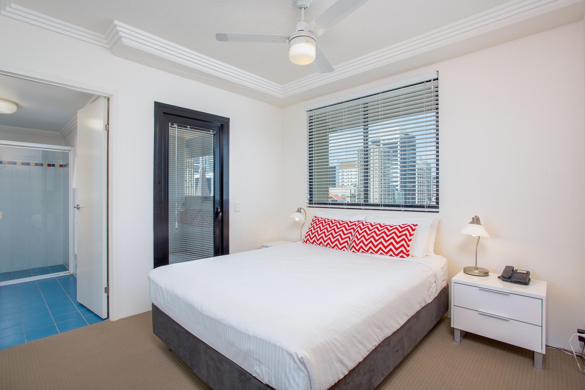 Aparthotel Republic 4*