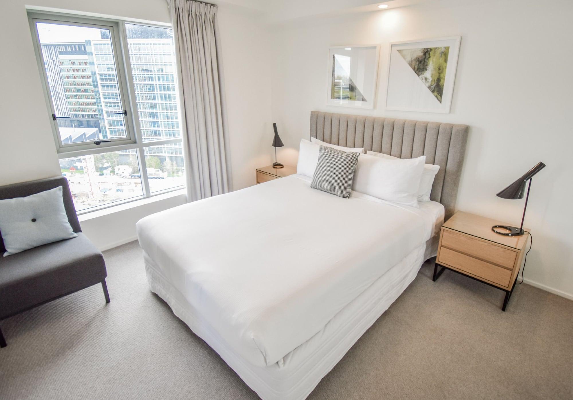 Belise Apartments 4*